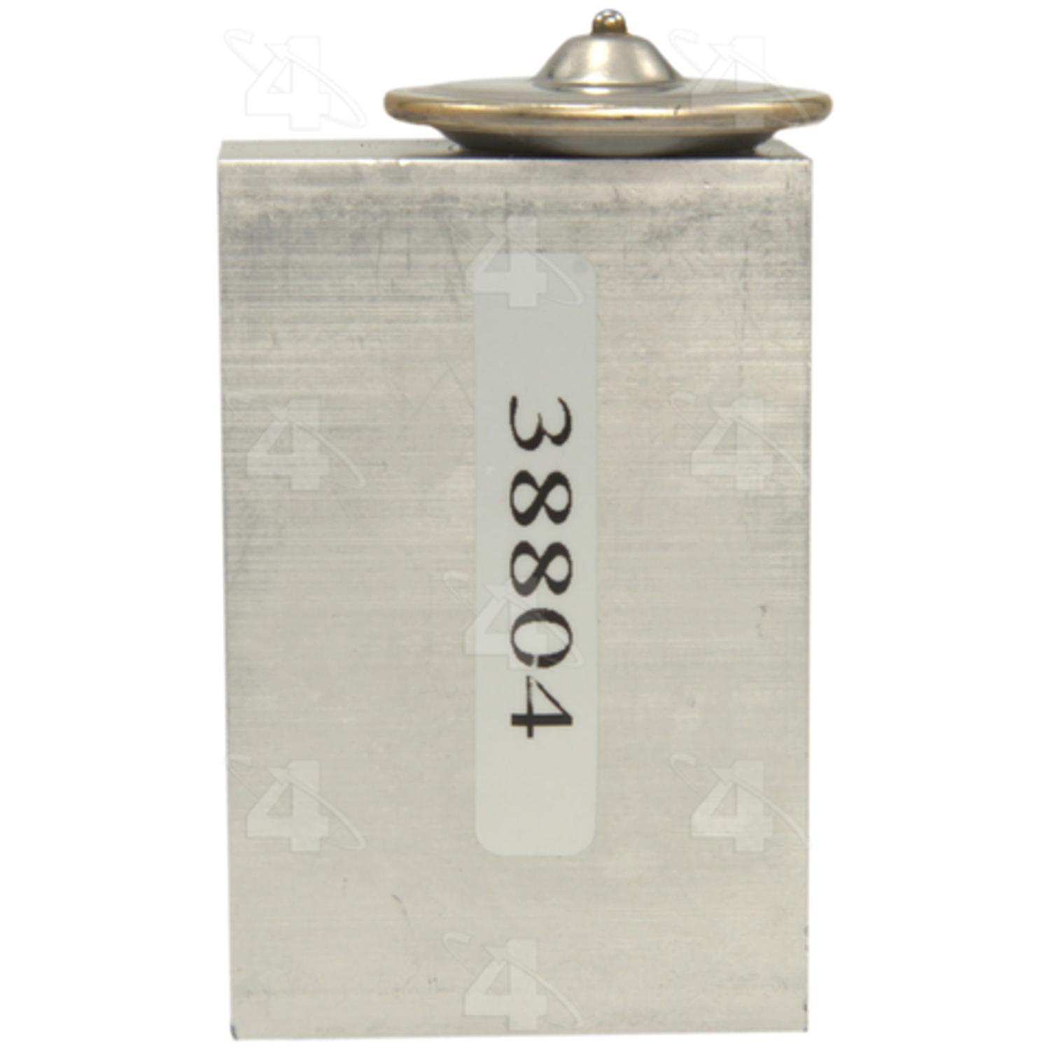 Four Seasons 38804 - A/C Expansion Valve Four Seasons 38804 A/C Expansion Valve product image 5 of 7