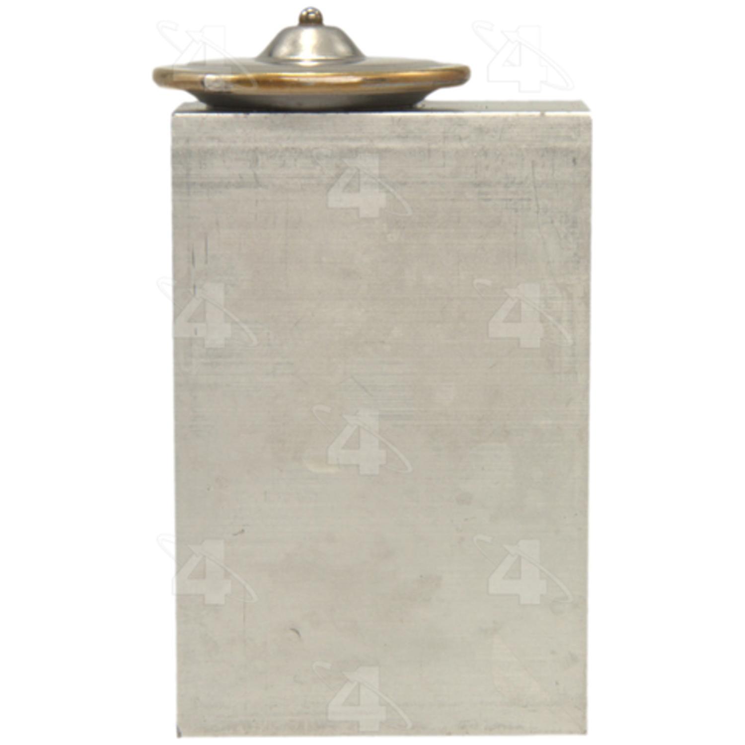 Four Seasons 38804 - A/C Expansion Valve Four Seasons 38804 A/C Expansion Valve product image 6 of 7
