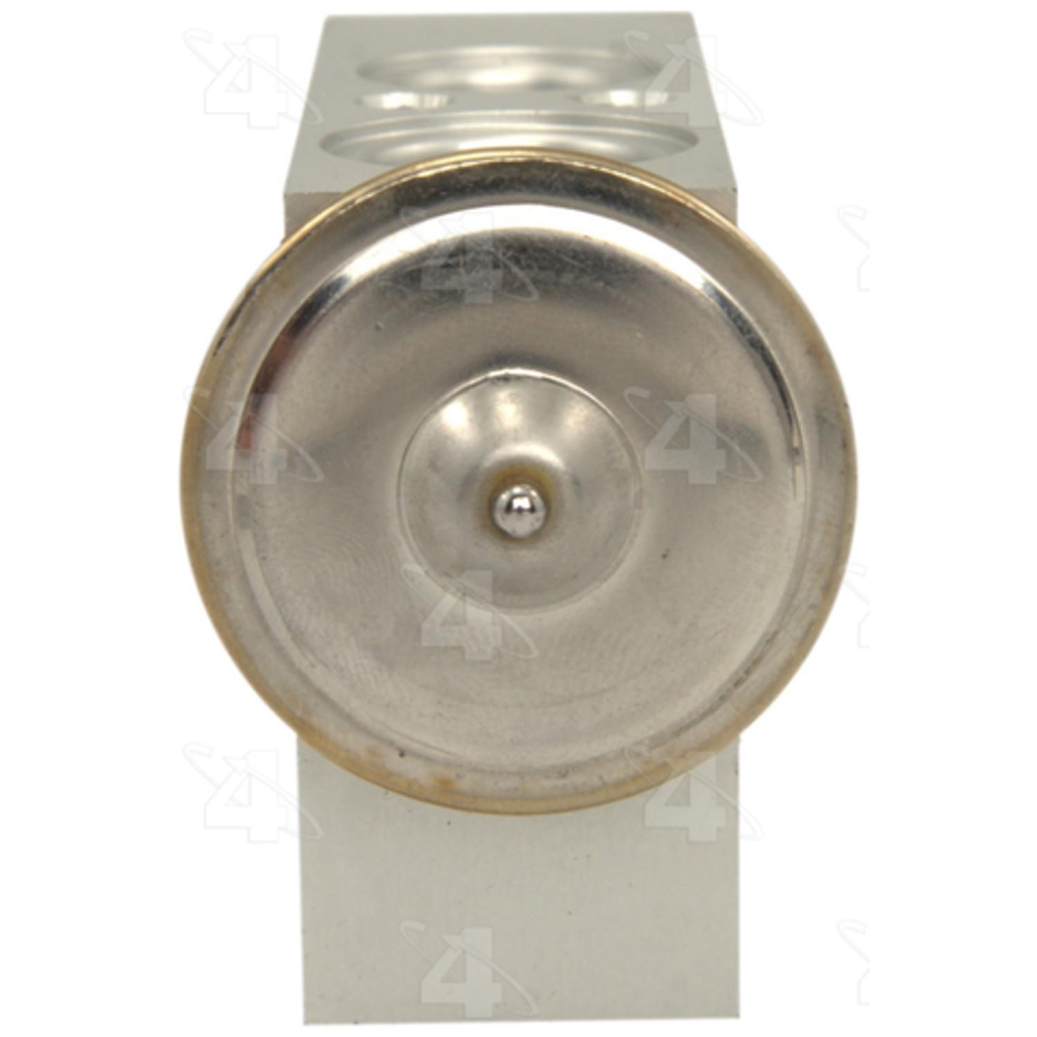 Four Seasons 38804 - A/C Expansion Valve Four Seasons 38804 A/C Expansion Valve product image 7 of 7