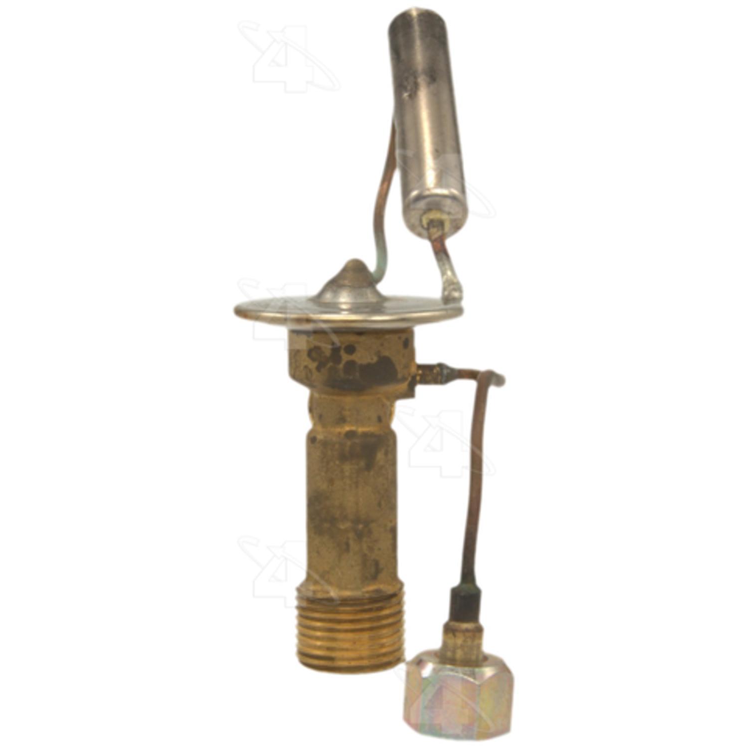 Four Seasons 38805 - A/C Expansion Valve Four Seasons 38805 A/C Expansion Valve product image 2 of 7