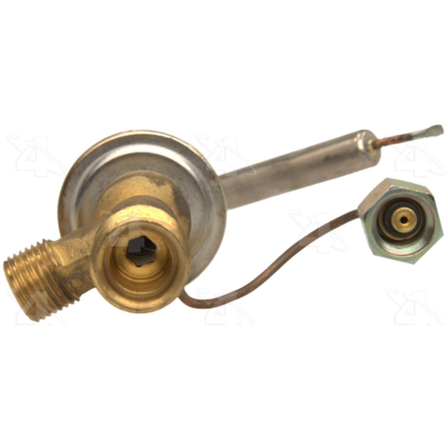 Four Seasons 38805 - A/C Expansion Valve Four Seasons 38805 A/C Expansion Valve product image 3 of 7