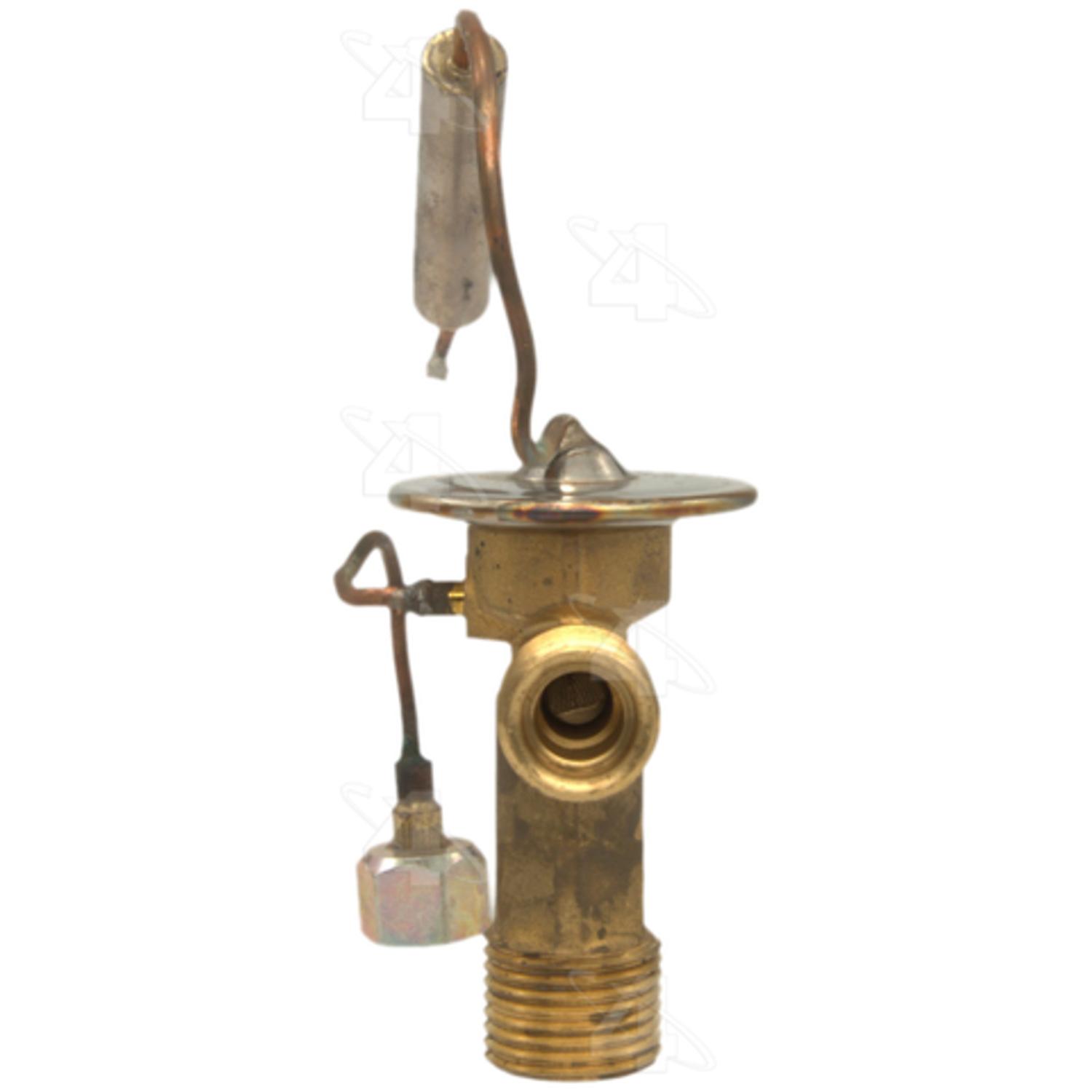 Four Seasons 38805 - A/C Expansion Valve Four Seasons 38805 A/C Expansion Valve product image 4 of 7