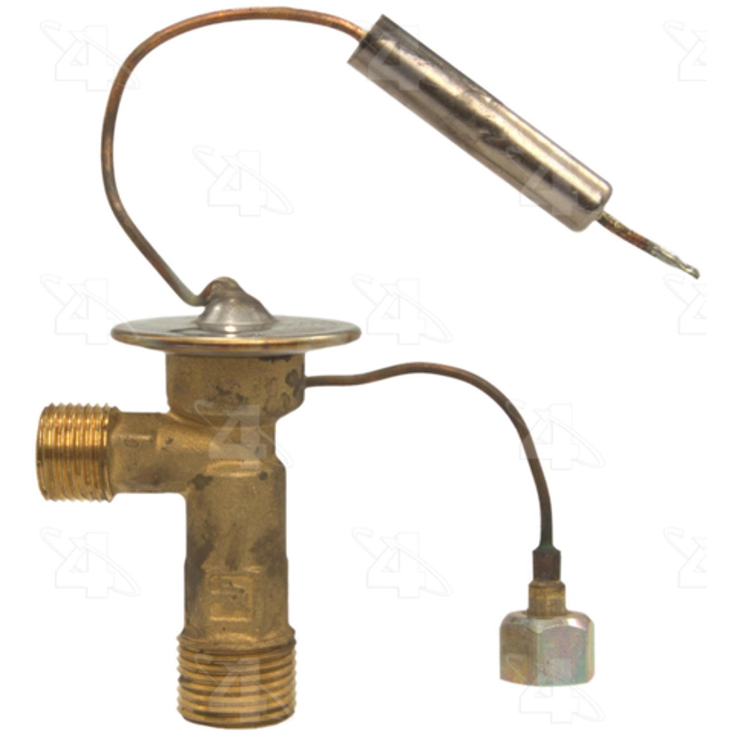 Four Seasons 38805 - A/C Expansion Valve Four Seasons 38805 A/C Expansion Valve product image 5 of 7