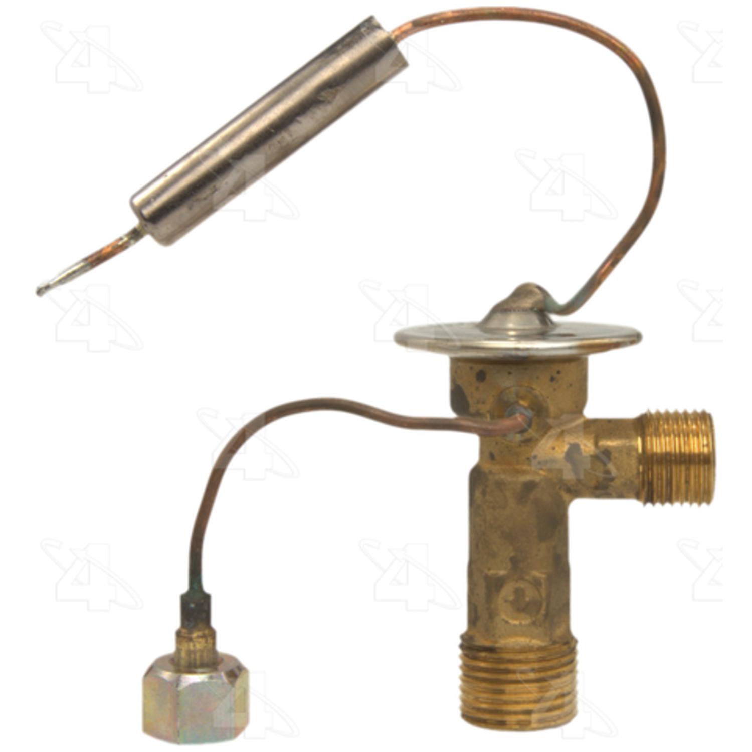 Four Seasons 38805 - A/C Expansion Valve Four Seasons 38805 A/C Expansion Valve product image 6 of 7