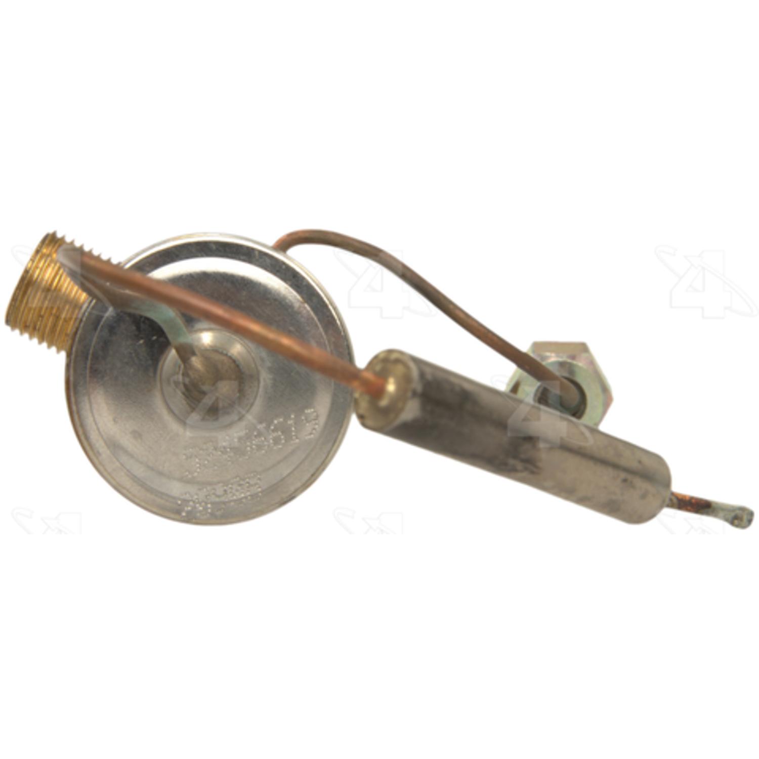 Four Seasons 38805 - A/C Expansion Valve Four Seasons 38805 A/C Expansion Valve product image 7 of 7