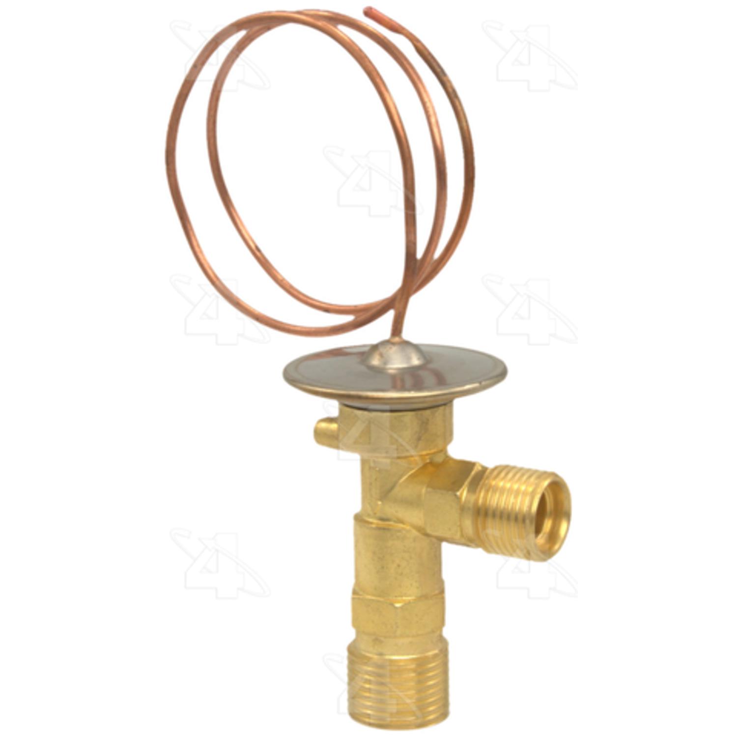 Four Seasons 38806 - A/C Expansion Valve Four Seasons 38806 A/C Expansion Valve product image 2 of 14