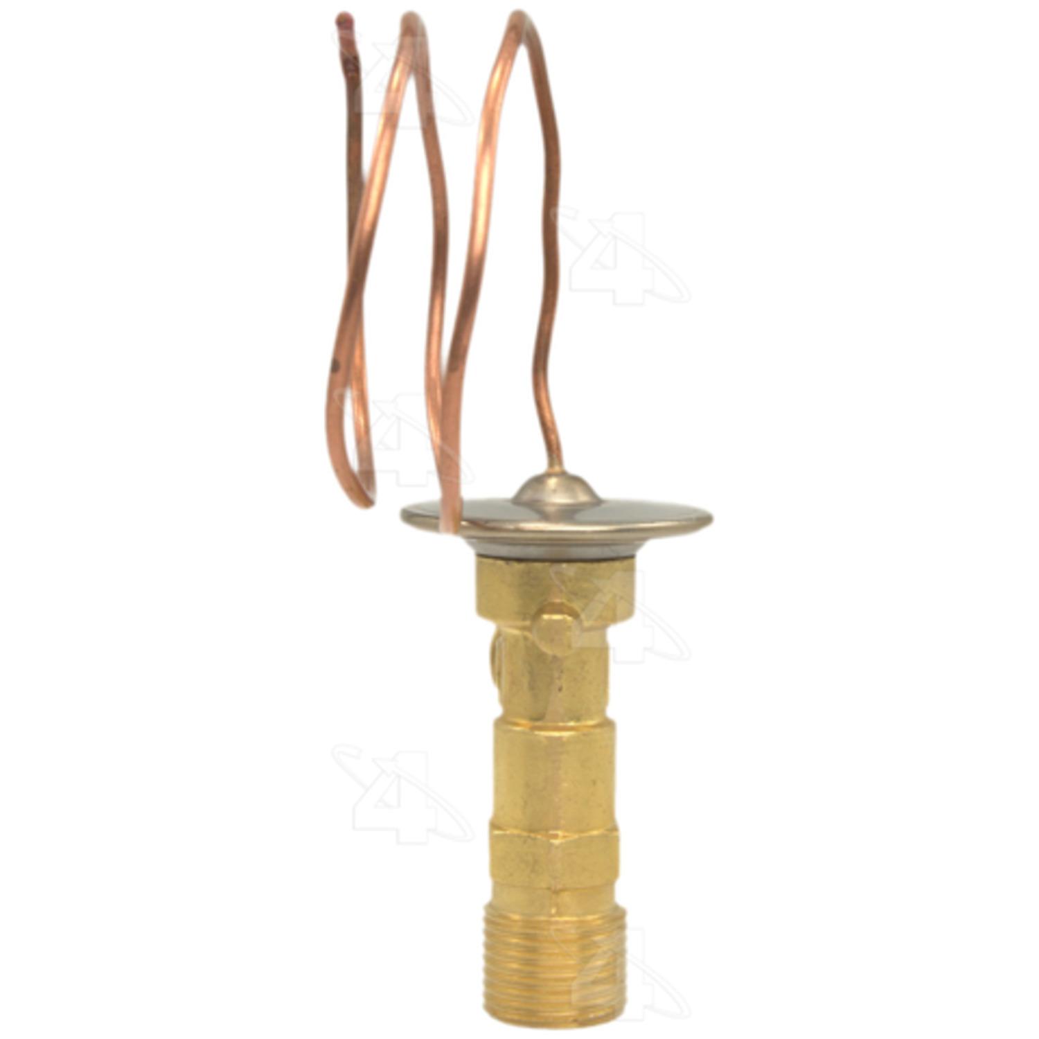 Four Seasons 38806 - A/C Expansion Valve Four Seasons 38806 A/C Expansion Valve product image 3 of 14