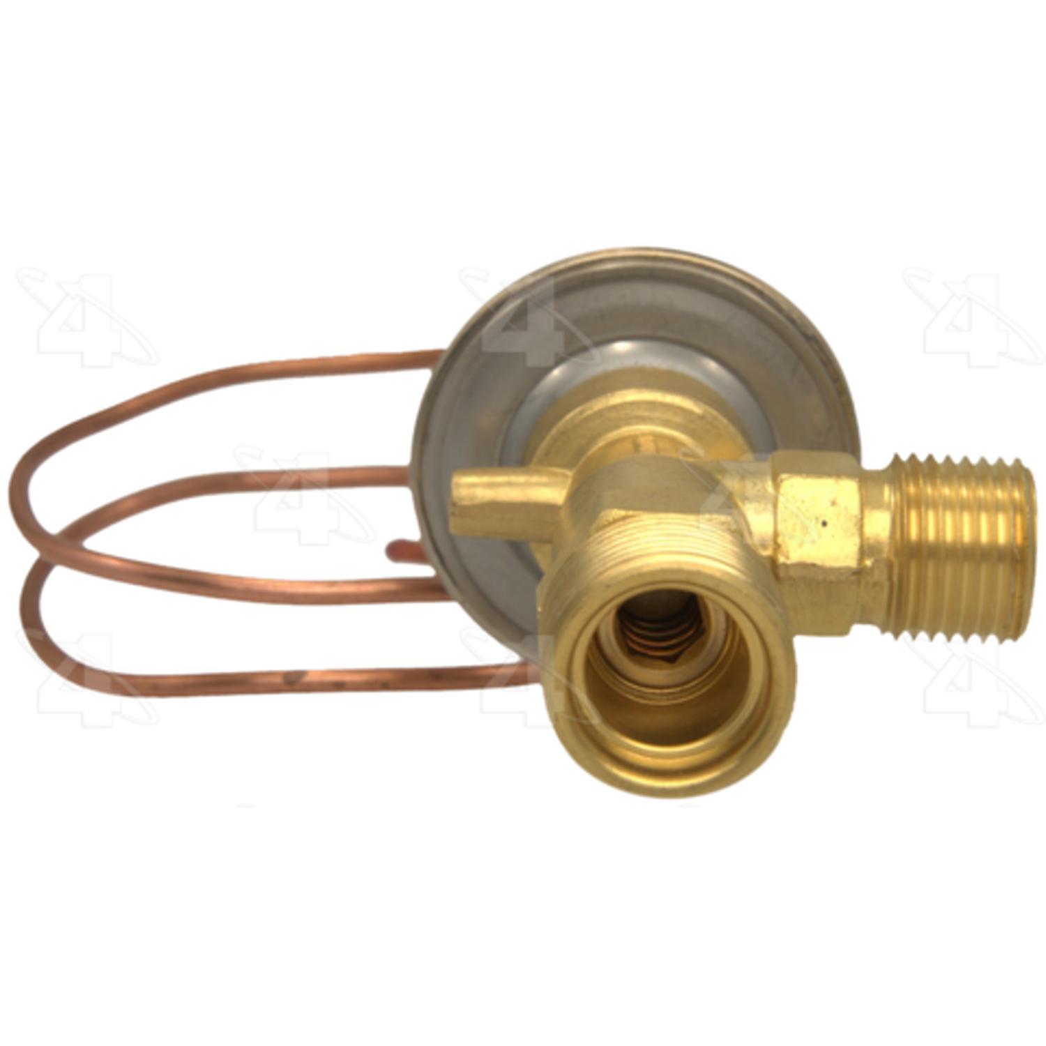 Four Seasons 38806 - A/C Expansion Valve Four Seasons 38806 A/C Expansion Valve product image 6 of 14