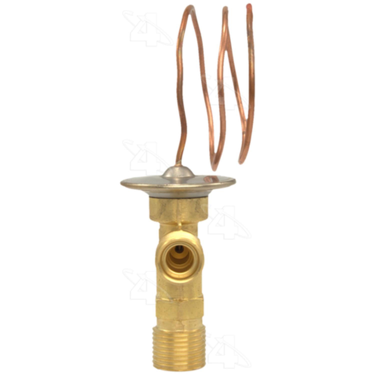 Four Seasons 38806 - A/C Expansion Valve Four Seasons 38806 A/C Expansion Valve product image 8 of 14
