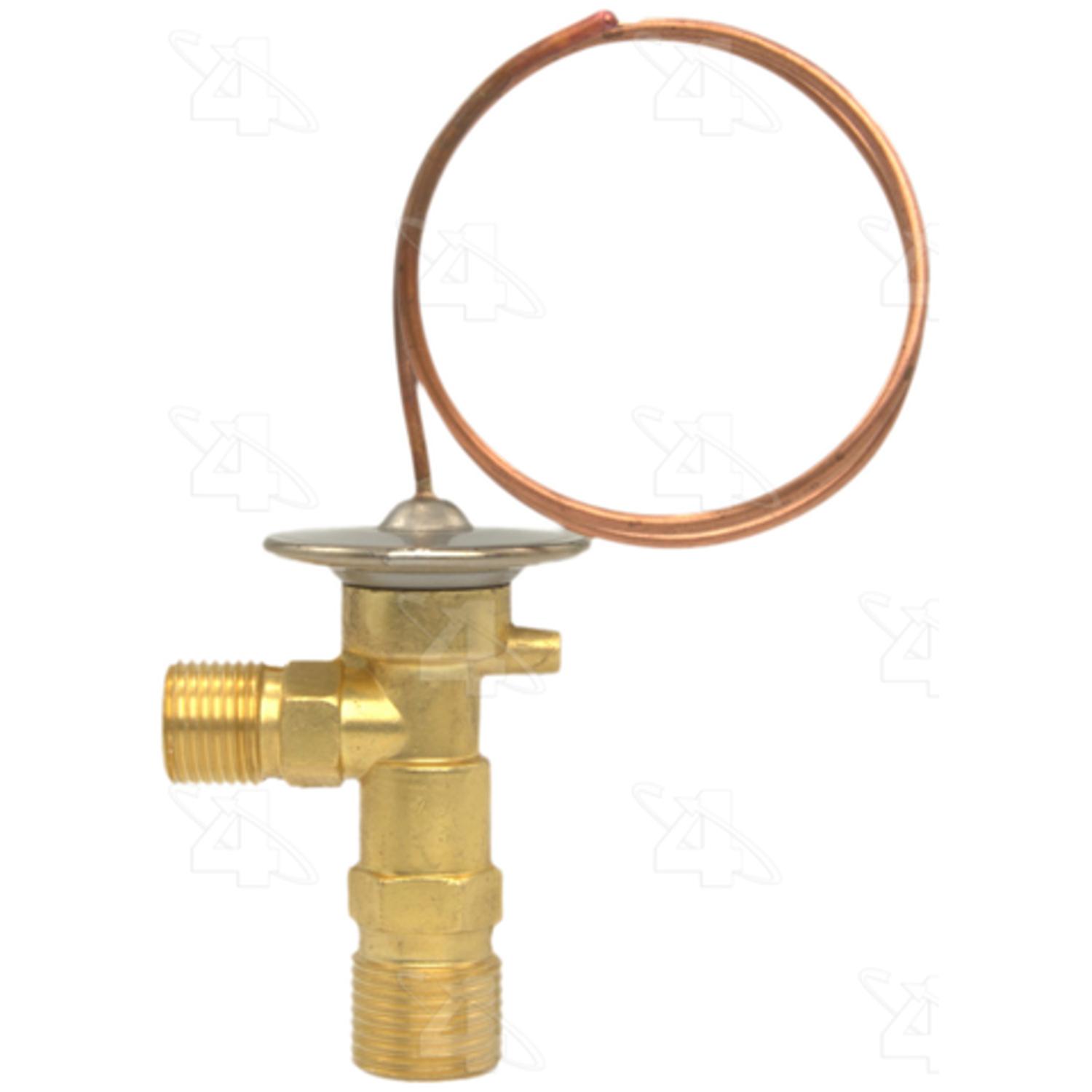 Four Seasons 38806 - A/C Expansion Valve Four Seasons 38806 A/C Expansion Valve product image 9 of 14
