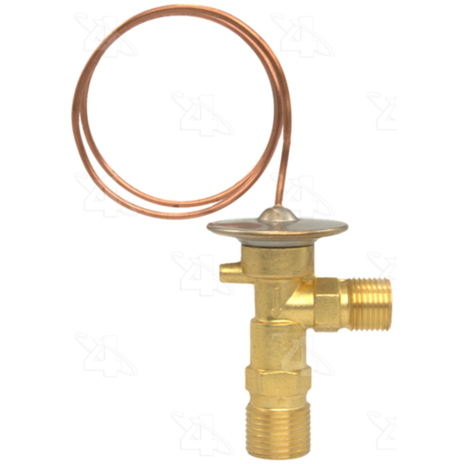 Four Seasons 38806 - A/C Expansion Valve Four Seasons 38806 A/C Expansion Valve product image 12 of 14