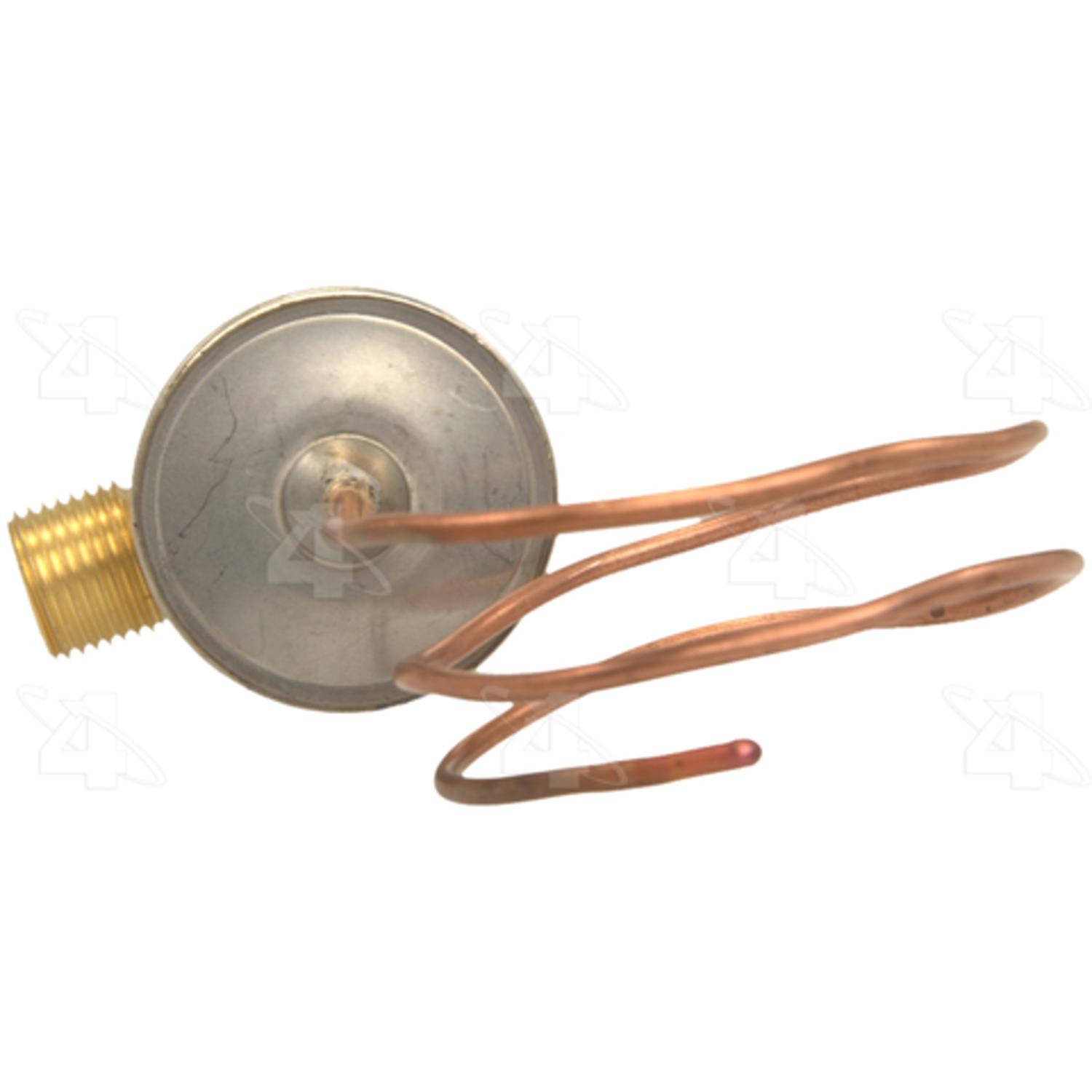Four Seasons 38806 - A/C Expansion Valve Four Seasons 38806 A/C Expansion Valve product image 13 of 14