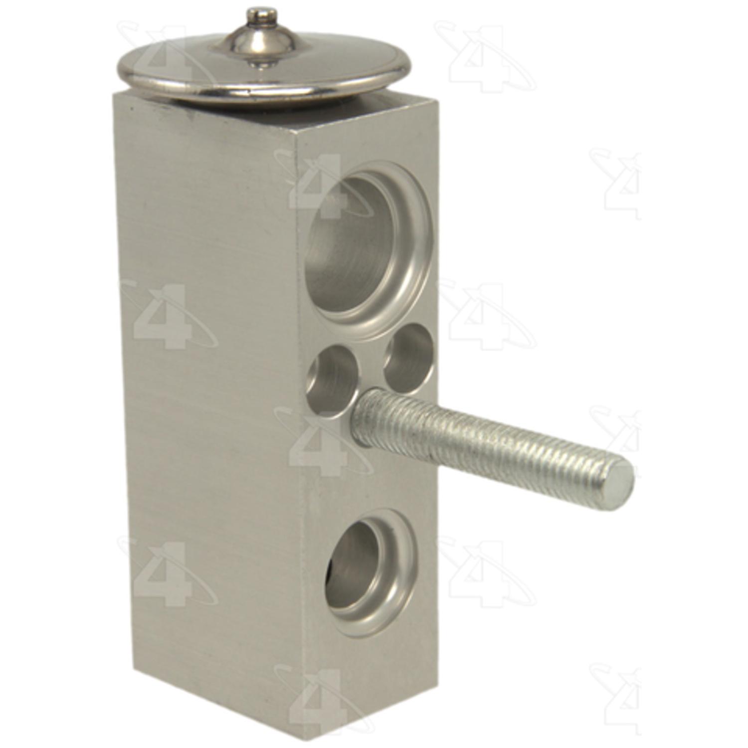 Four Seasons 38807 A/C Expansion Valve product image 1 of 7