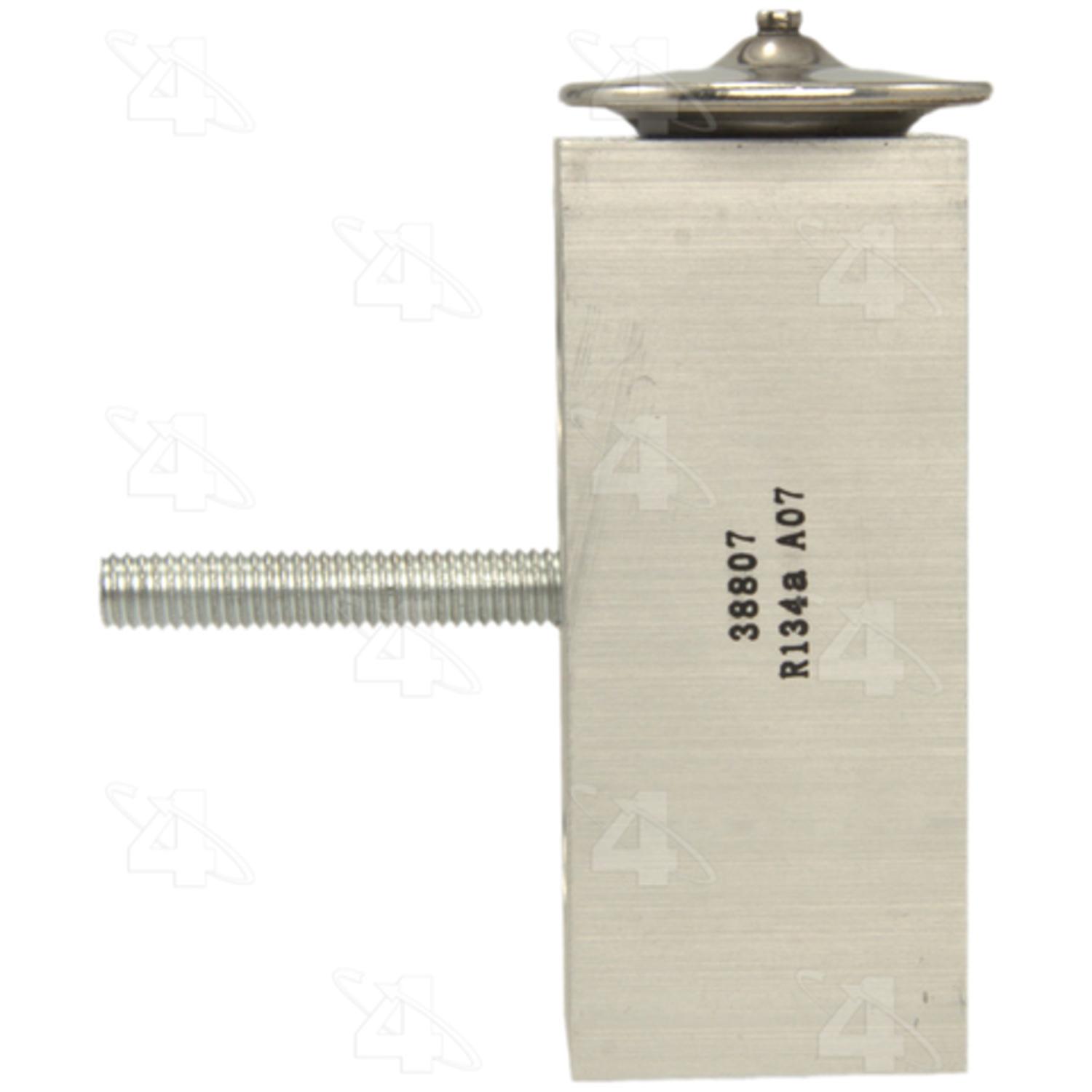 Four Seasons 38807 A/C Expansion Valve product image 5 of 7