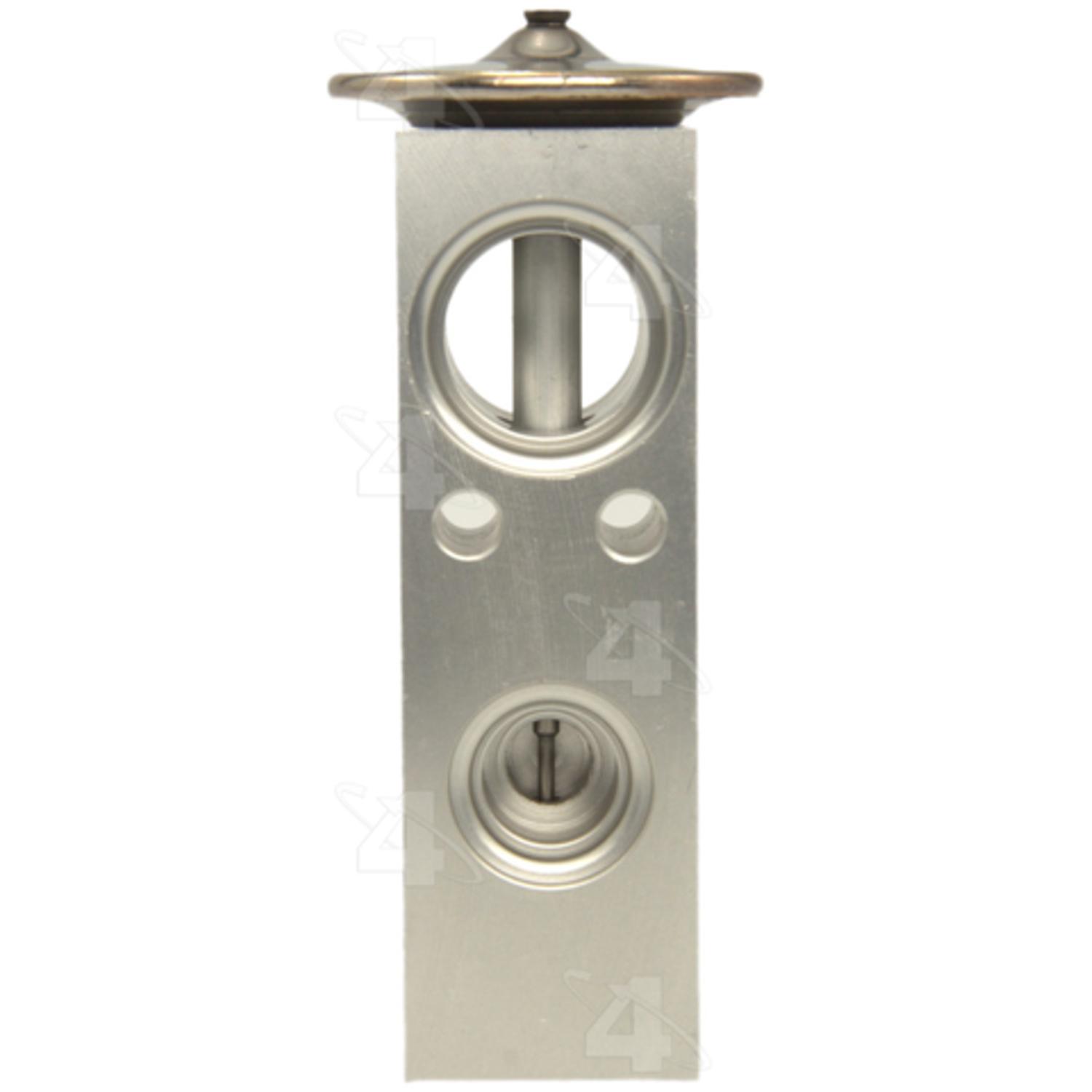 Four Seasons 38808 A/C Expansion Valve product image 2 of 7
