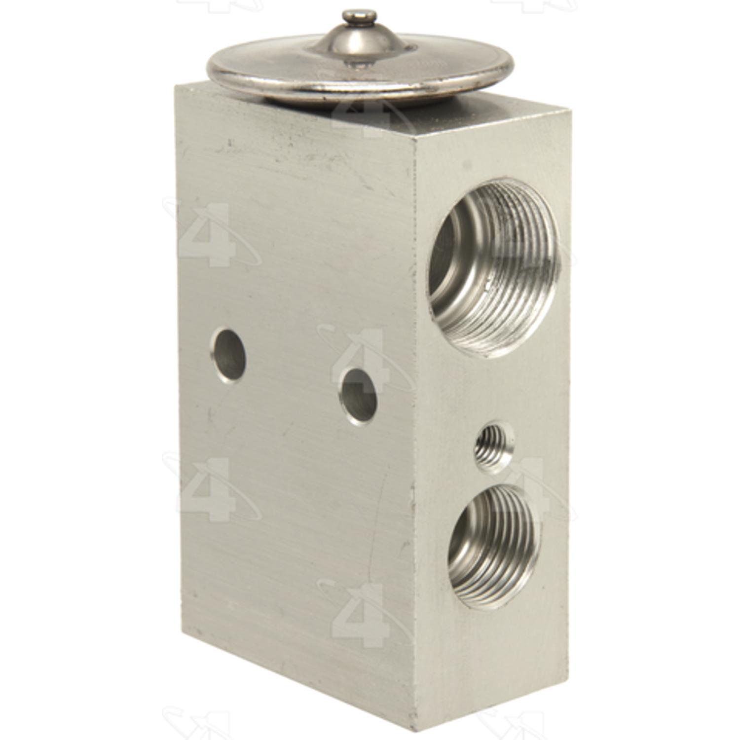 Four Seasons 38812 - A/C Expansion Valve Four Seasons 38812 A/C Expansion Valve product image 1 of 7