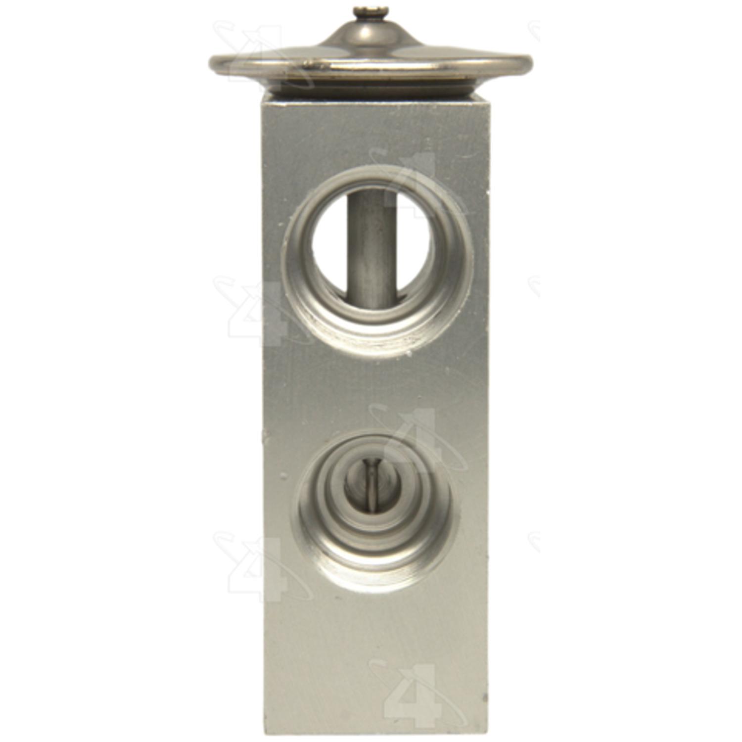 Four Seasons 38812 - A/C Expansion Valve Four Seasons 38812 A/C Expansion Valve product image 2 of 7