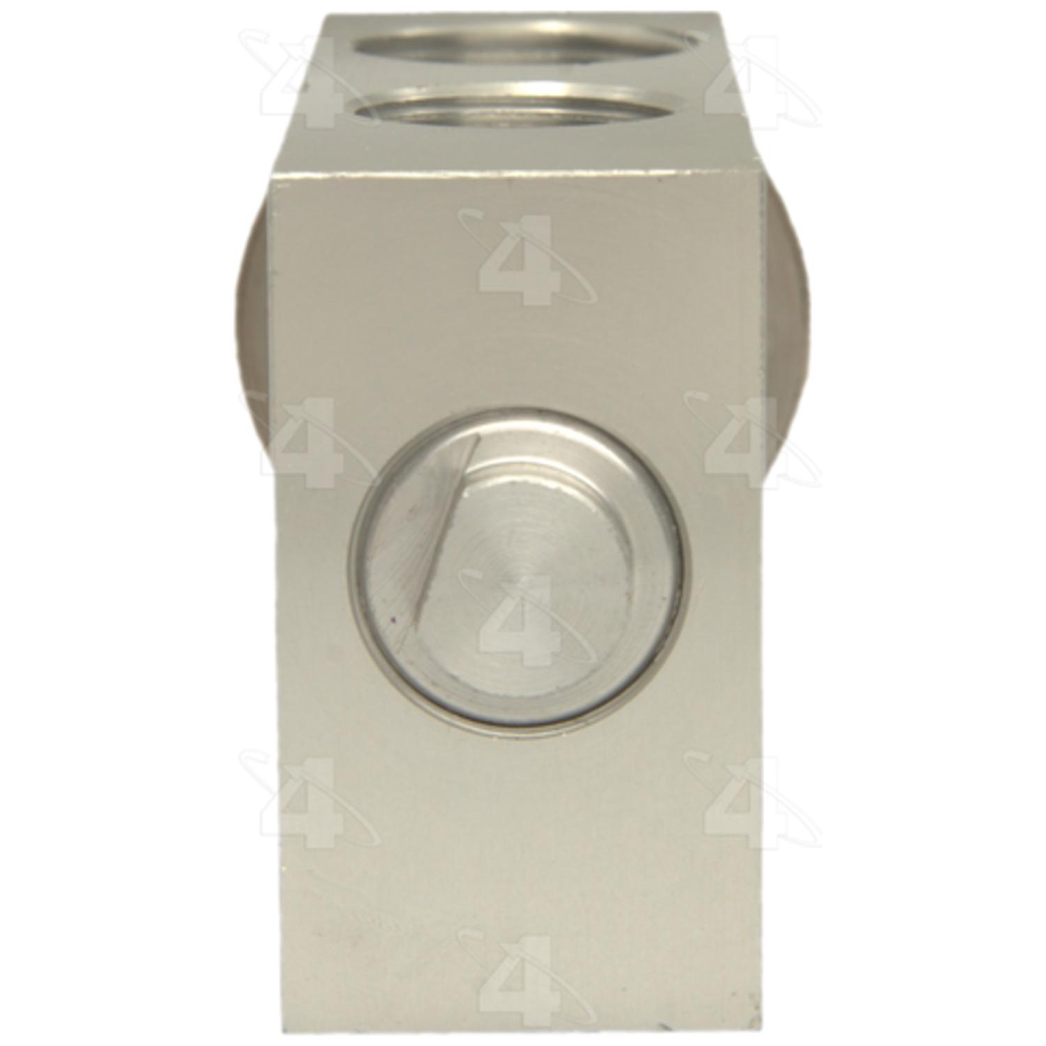 Four Seasons 38812 - A/C Expansion Valve Four Seasons 38812 A/C Expansion Valve product image 3 of 7