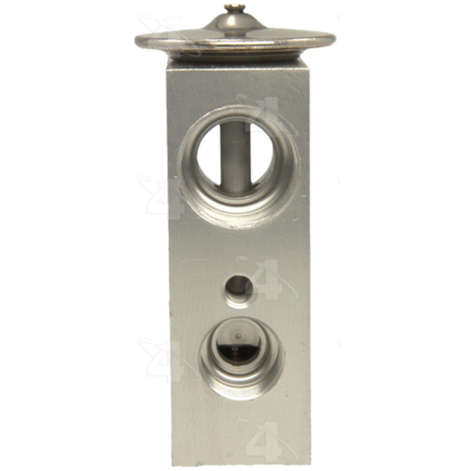 Four Seasons 38812 - A/C Expansion Valve Four Seasons 38812 A/C Expansion Valve product image 4 of 7