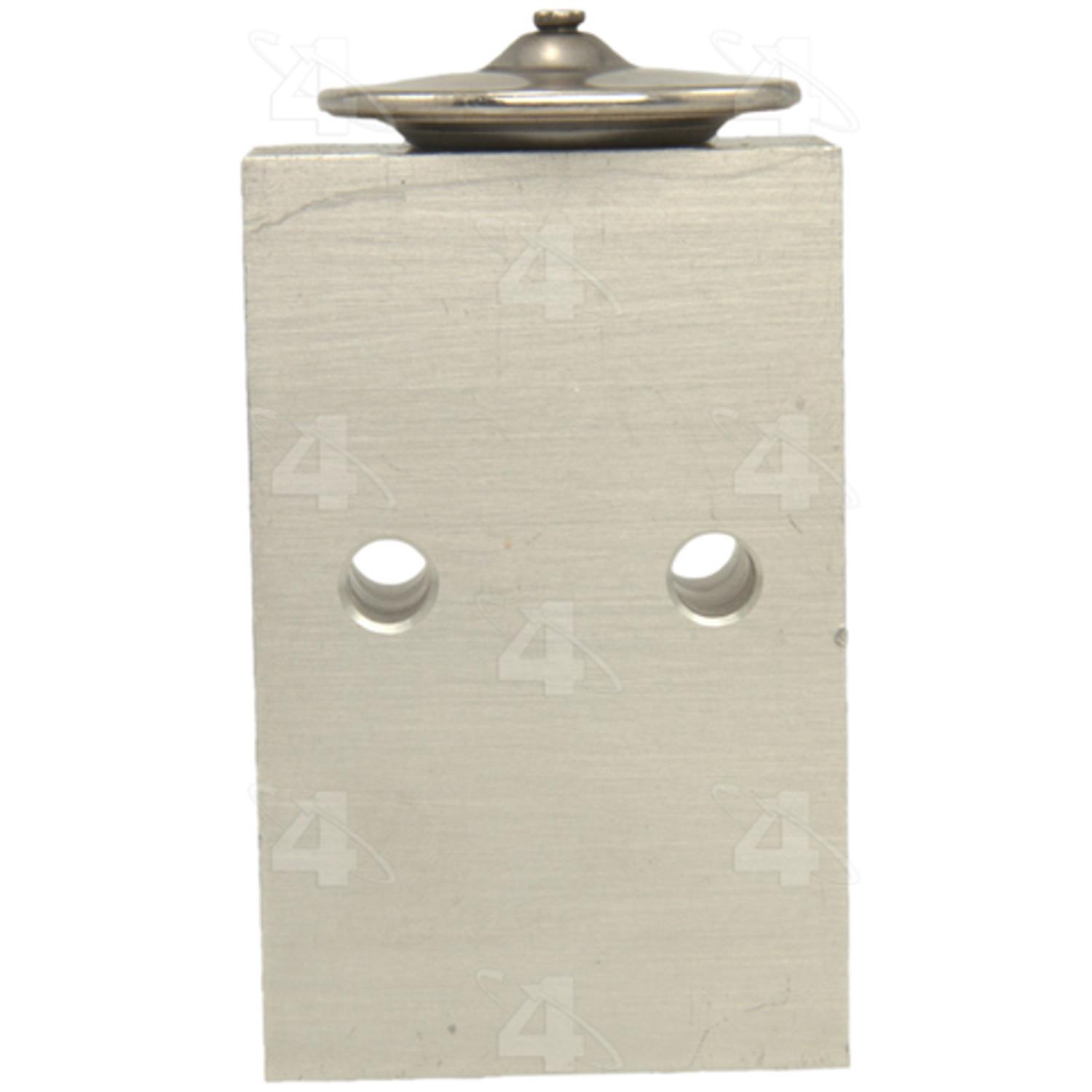 Four Seasons 38812 - A/C Expansion Valve Four Seasons 38812 A/C Expansion Valve product image 5 of 7