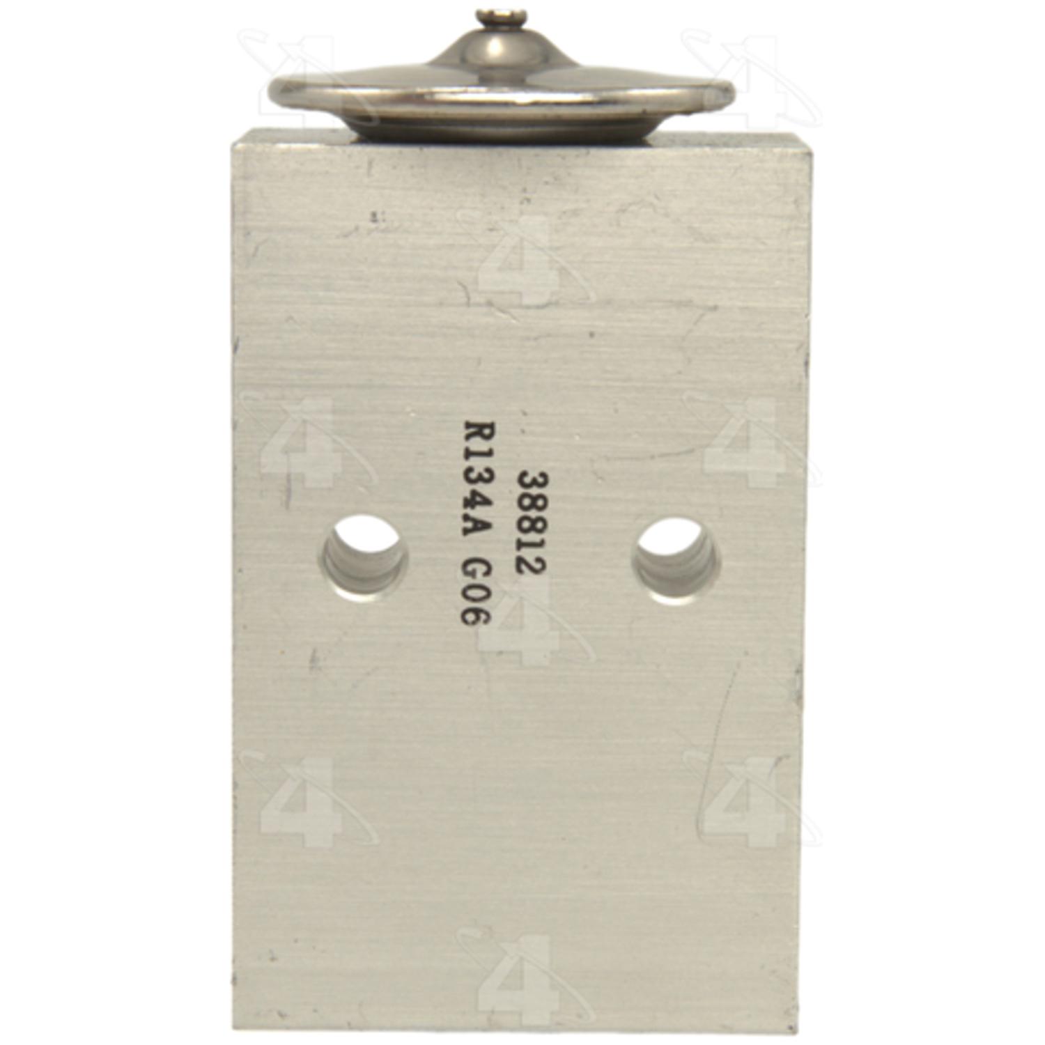Four Seasons 38812 - A/C Expansion Valve Four Seasons 38812 A/C Expansion Valve product image 6 of 7