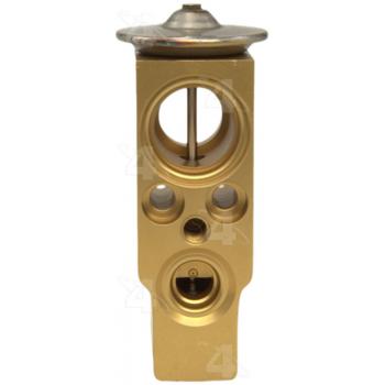 Four Seasons 38813 - A/C Expansion Valve Four Seasons 38813 A/C Expansion Valve product image 3 of 14