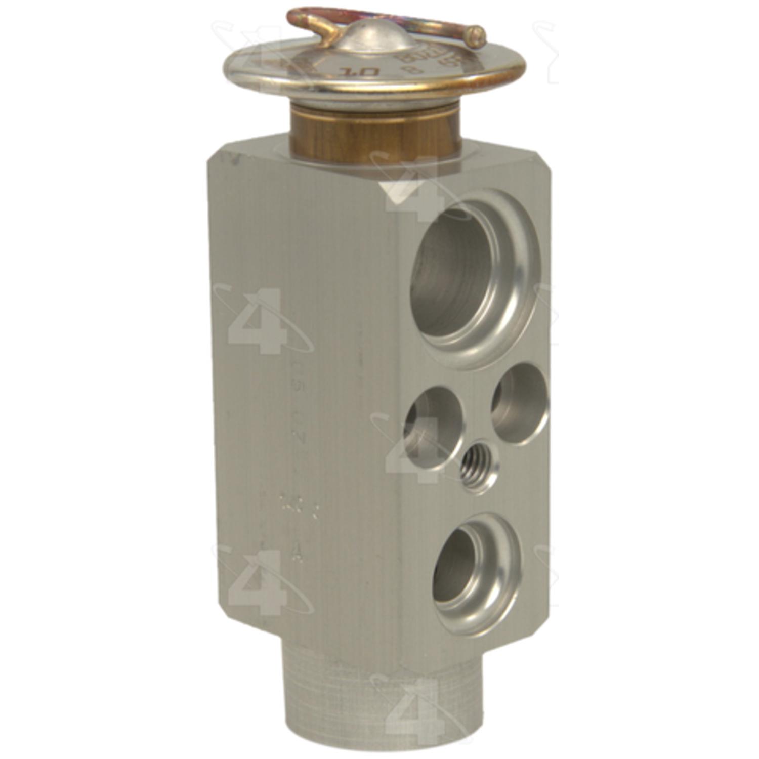 Four Seasons 38822 - A/C Expansion Valve Four Seasons 38822 A/C Expansion Valve product image 1 of 14