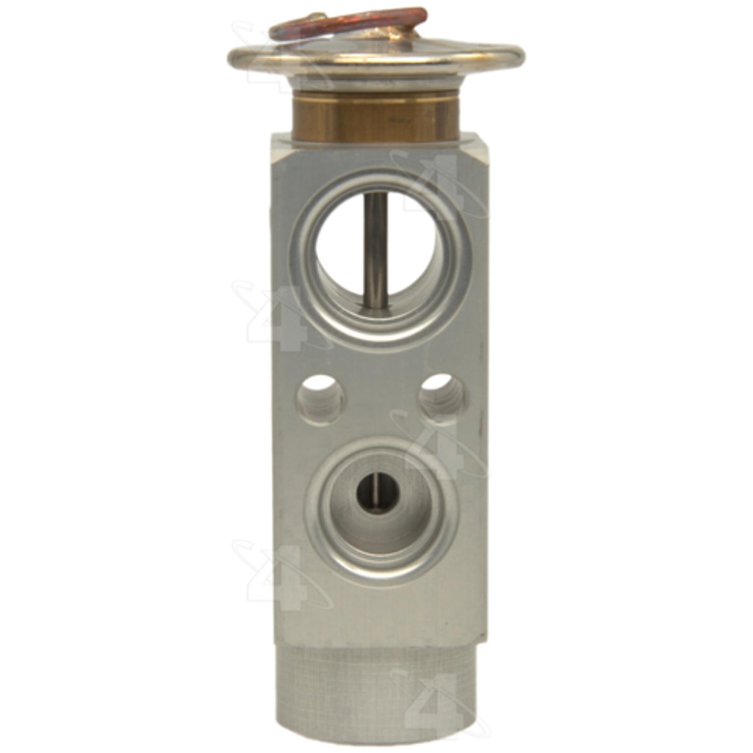 Four Seasons 38822 - A/C Expansion Valve Four Seasons 38822 A/C Expansion Valve product image 3 of 14