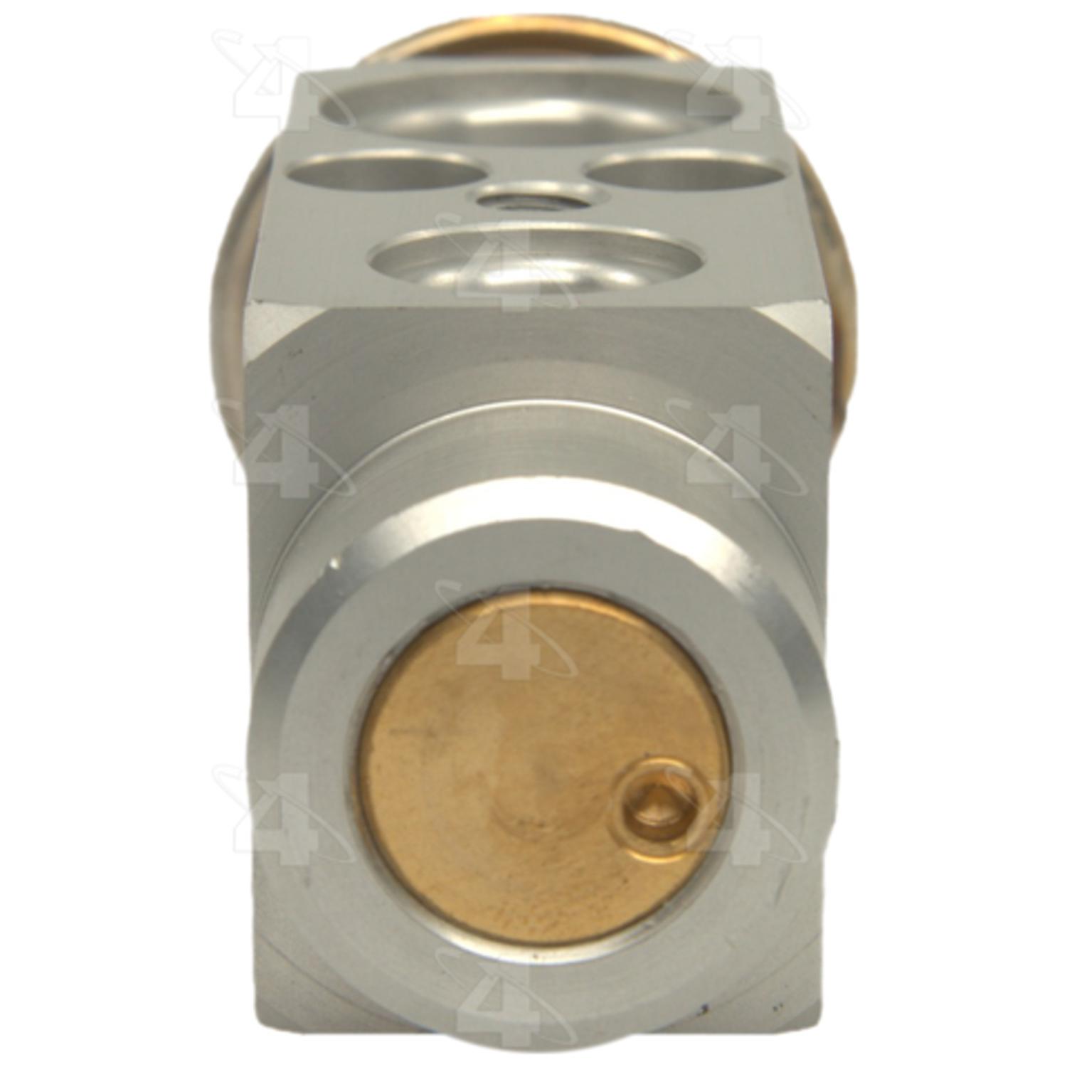 Four Seasons 38822 - A/C Expansion Valve Four Seasons 38822 A/C Expansion Valve product image 6 of 14