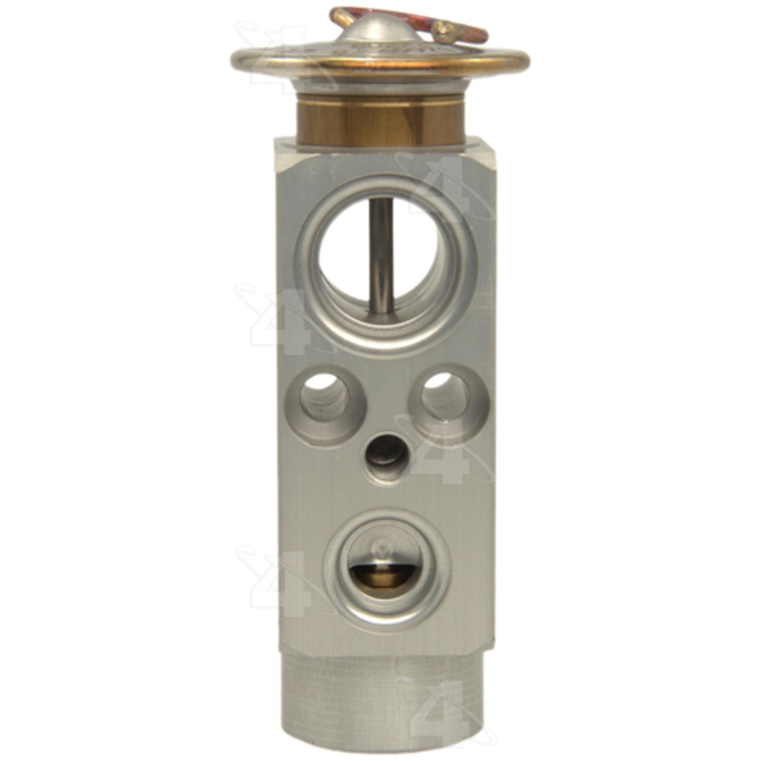 Four Seasons 38822 - A/C Expansion Valve Four Seasons 38822 A/C Expansion Valve product image 8 of 14