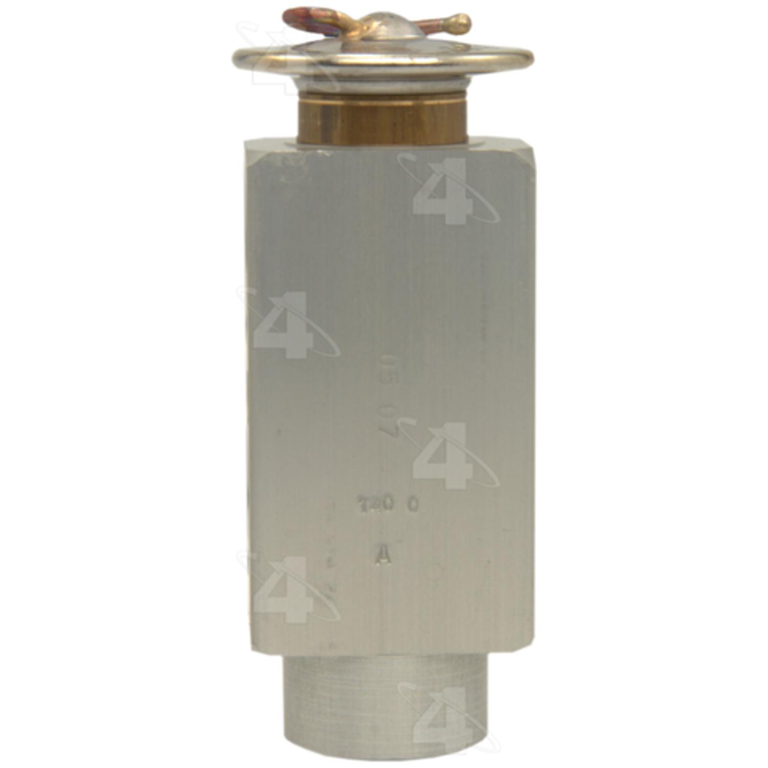 Four Seasons 38822 - A/C Expansion Valve Four Seasons 38822 A/C Expansion Valve product image 11 of 14