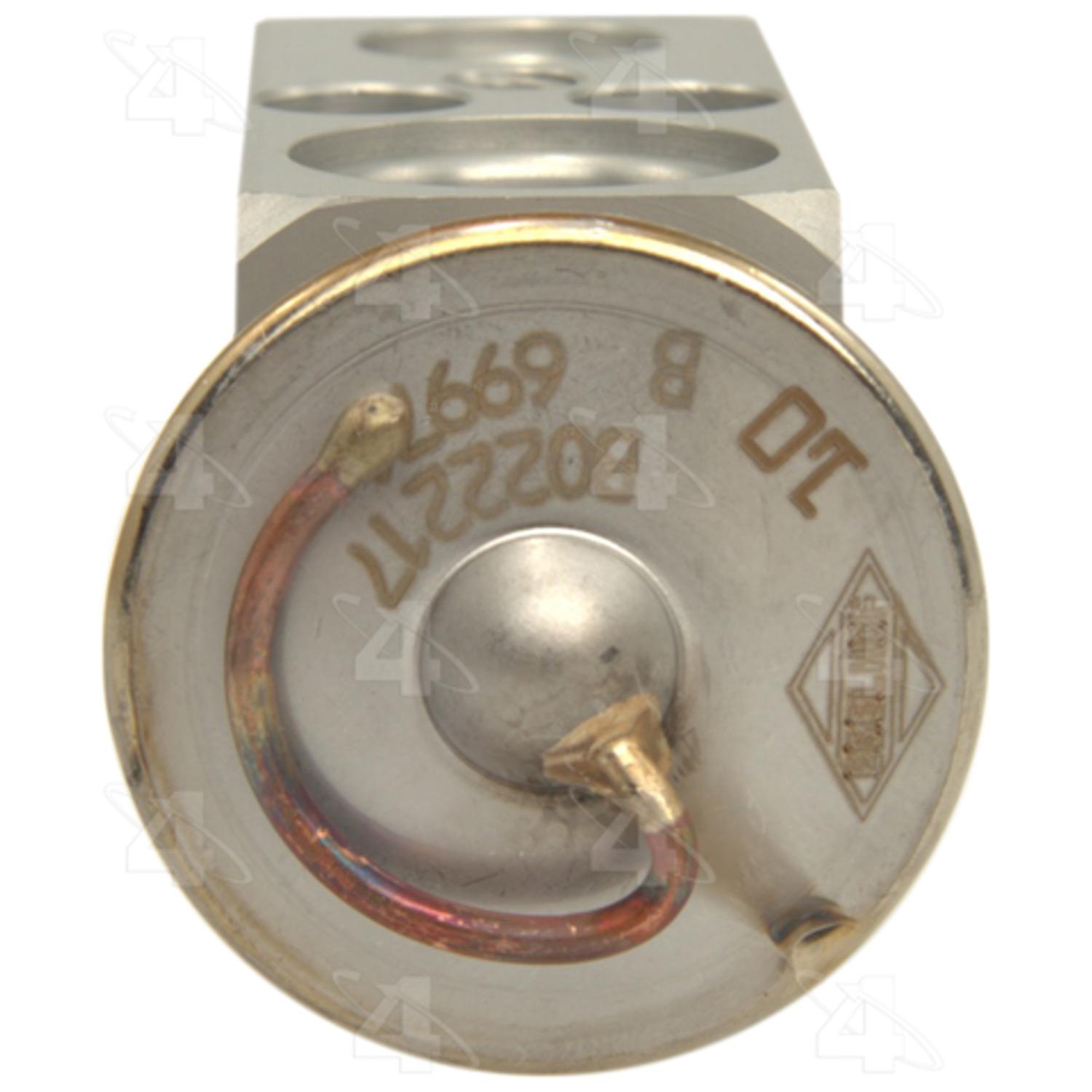 Four Seasons 38822 - A/C Expansion Valve Four Seasons 38822 A/C Expansion Valve product image 14 of 14