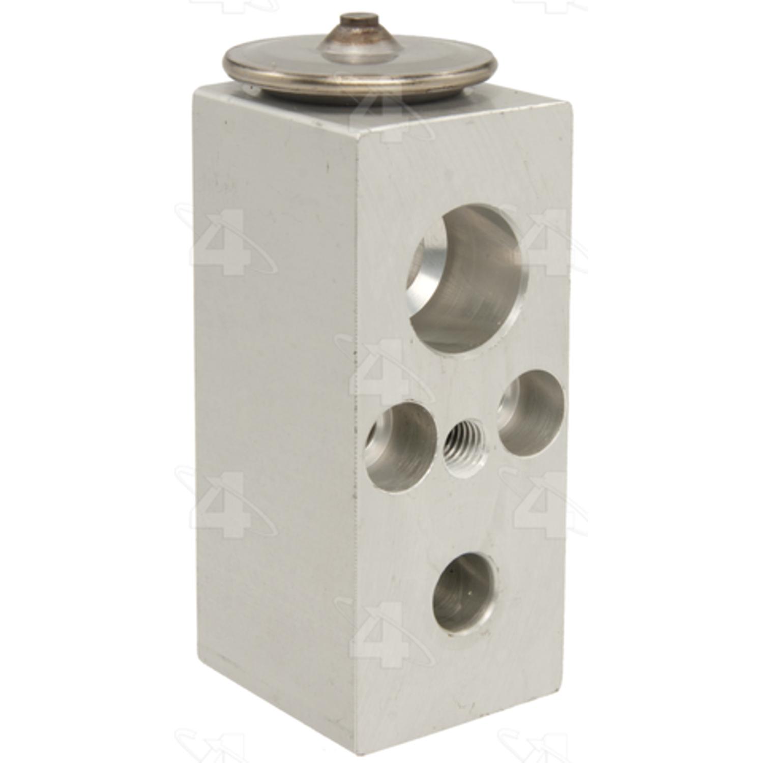 Four Seasons 38823 - A/C Expansion Valve Four Seasons 38823 A/C Expansion Valve product image 1 of 7