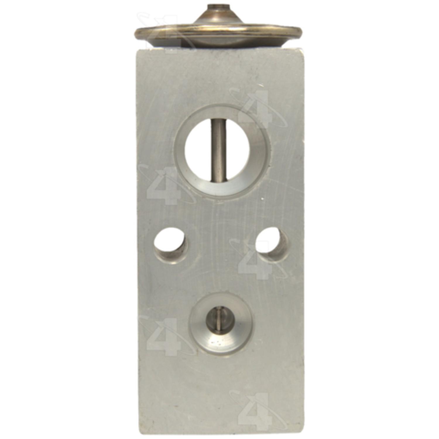 Four Seasons 38823 - A/C Expansion Valve Four Seasons 38823 A/C Expansion Valve product image 2 of 7
