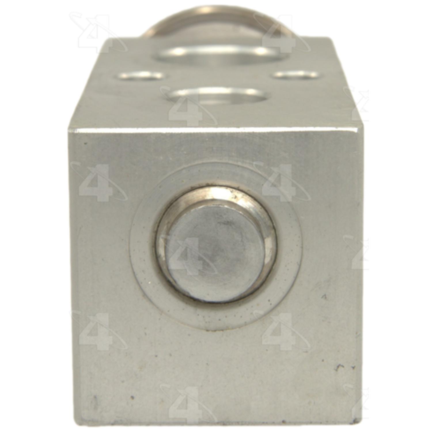 Four Seasons 38823 - A/C Expansion Valve Four Seasons 38823 A/C Expansion Valve product image 3 of 7