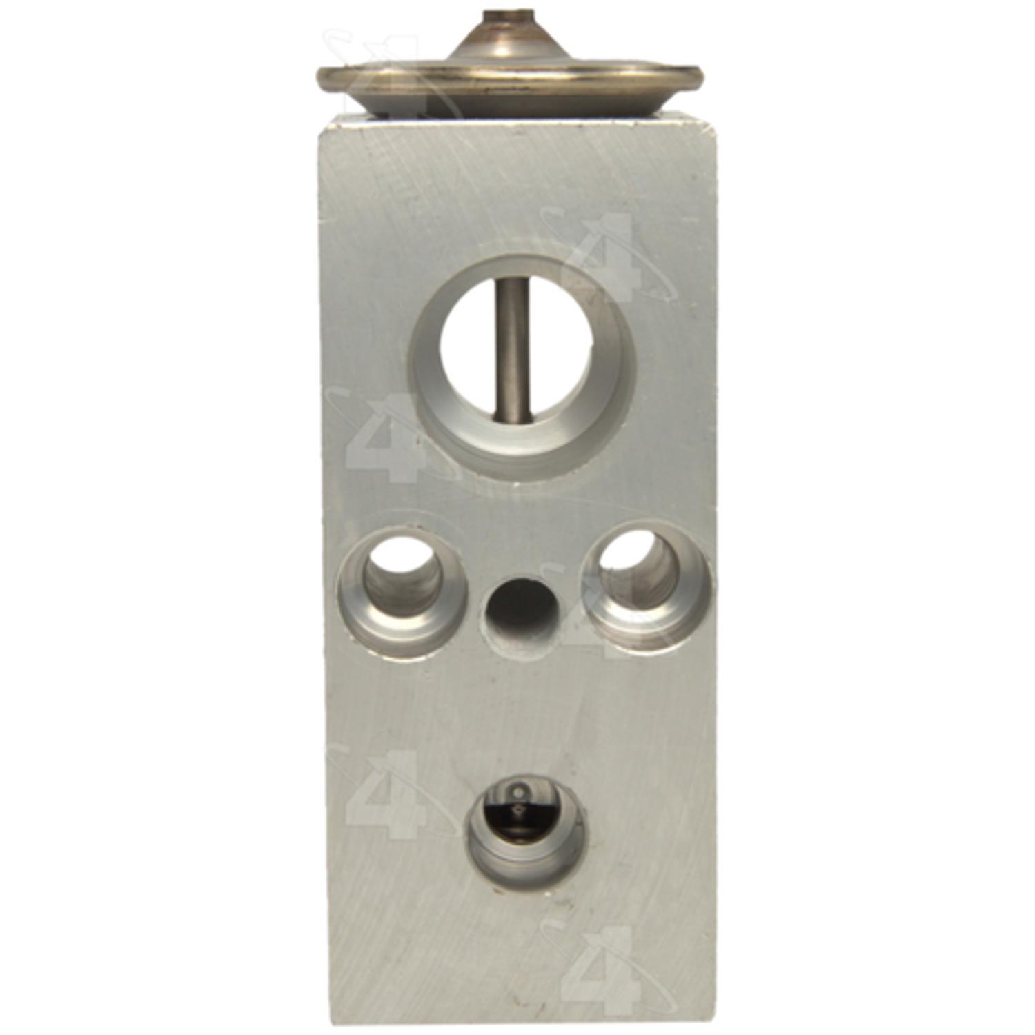 Four Seasons 38823 - A/C Expansion Valve Four Seasons 38823 A/C Expansion Valve product image 4 of 7