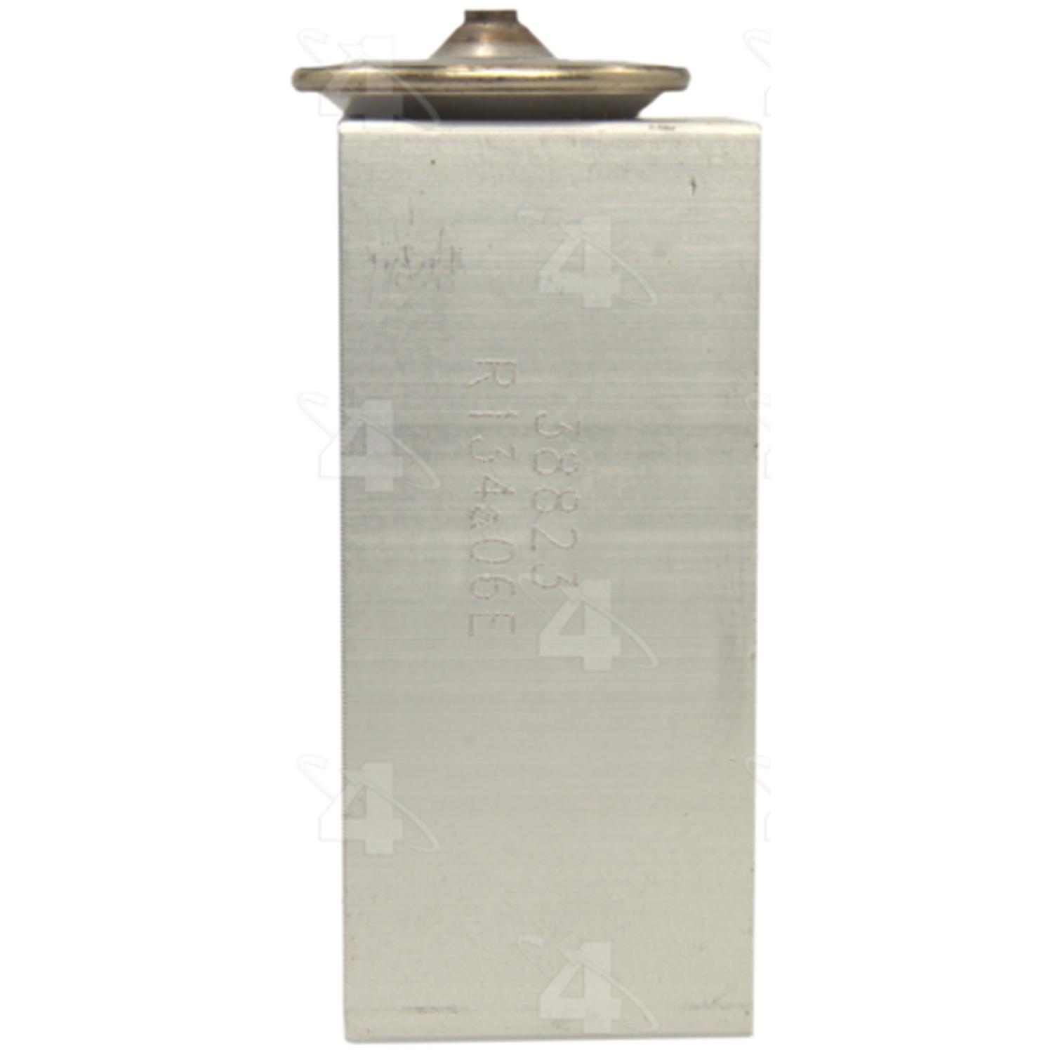 Four Seasons 38823 - A/C Expansion Valve Four Seasons 38823 A/C Expansion Valve product image 6 of 7
