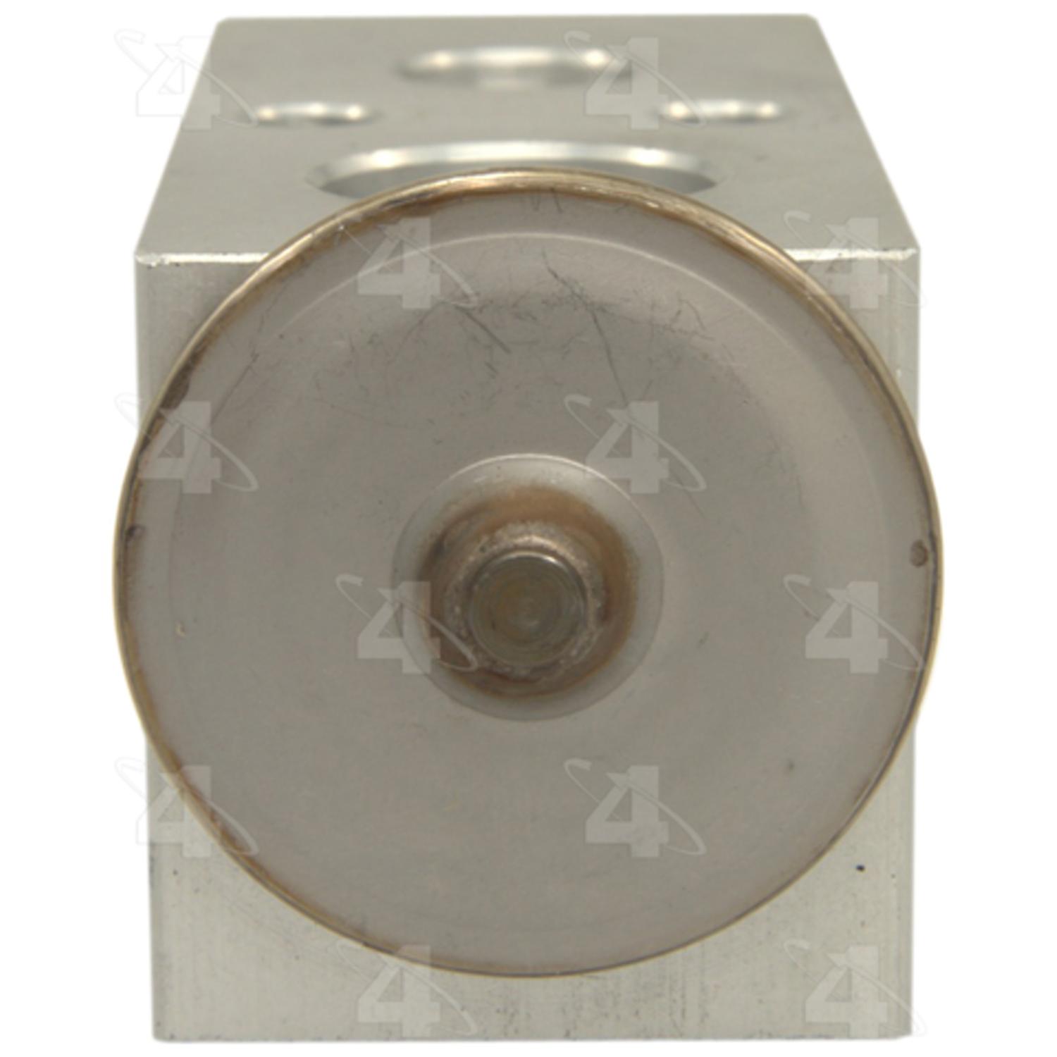 Four Seasons 38823 - A/C Expansion Valve Four Seasons 38823 A/C Expansion Valve product image 7 of 7