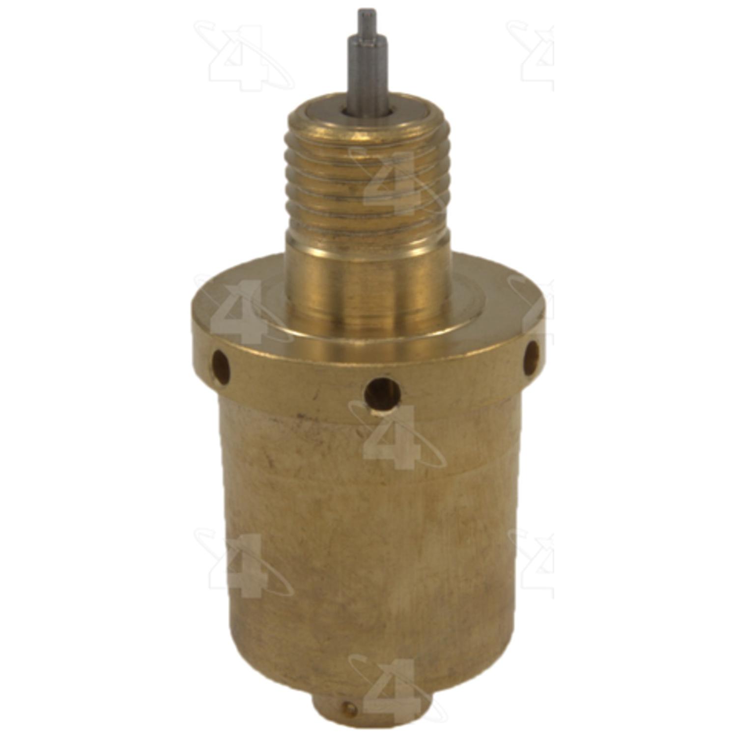 Four Seasons 38843 - A/C Compressor Control Valve Four Seasons 38843 A/C Compressor Control Valve product image 2 of 8
