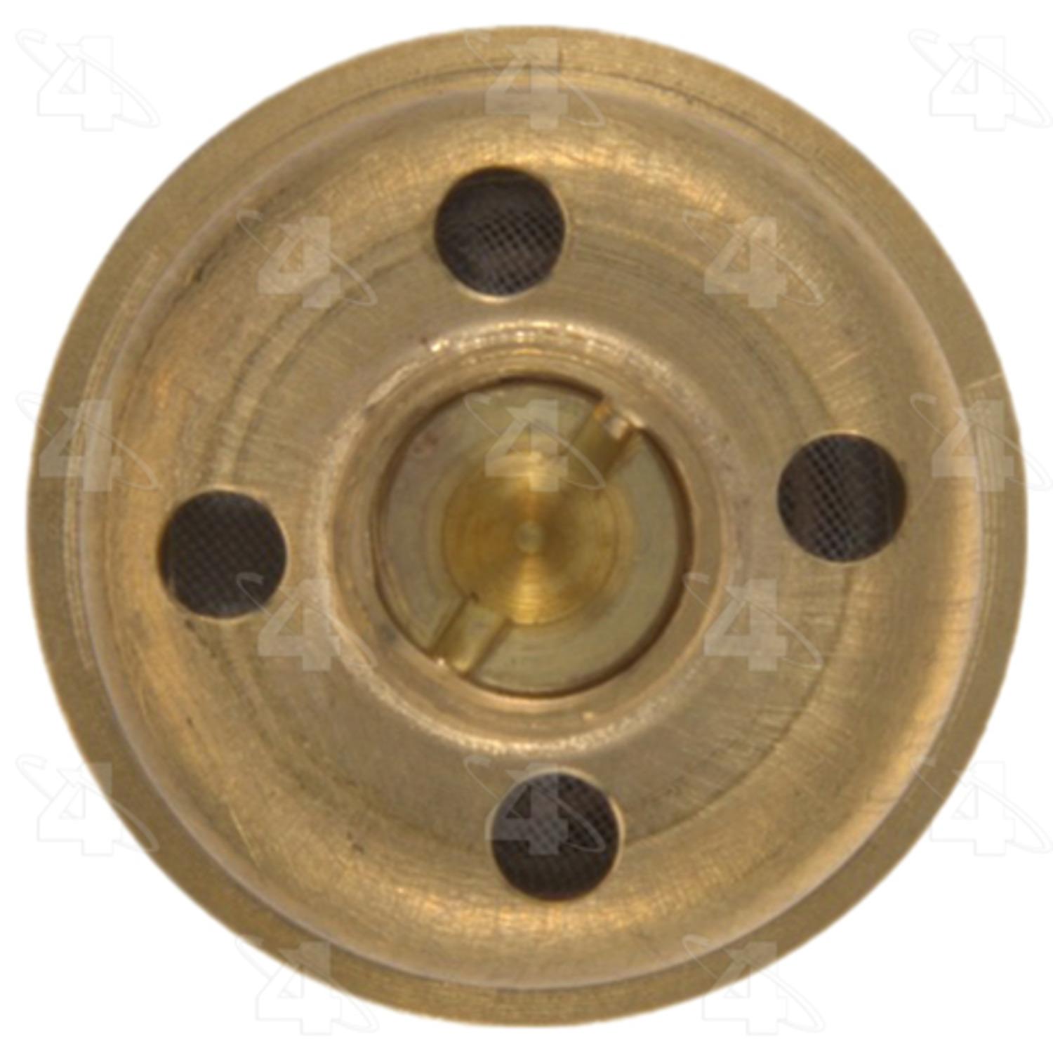 Four Seasons 38843 - A/C Compressor Control Valve Four Seasons 38843 A/C Compressor Control Valve product image 3 of 8