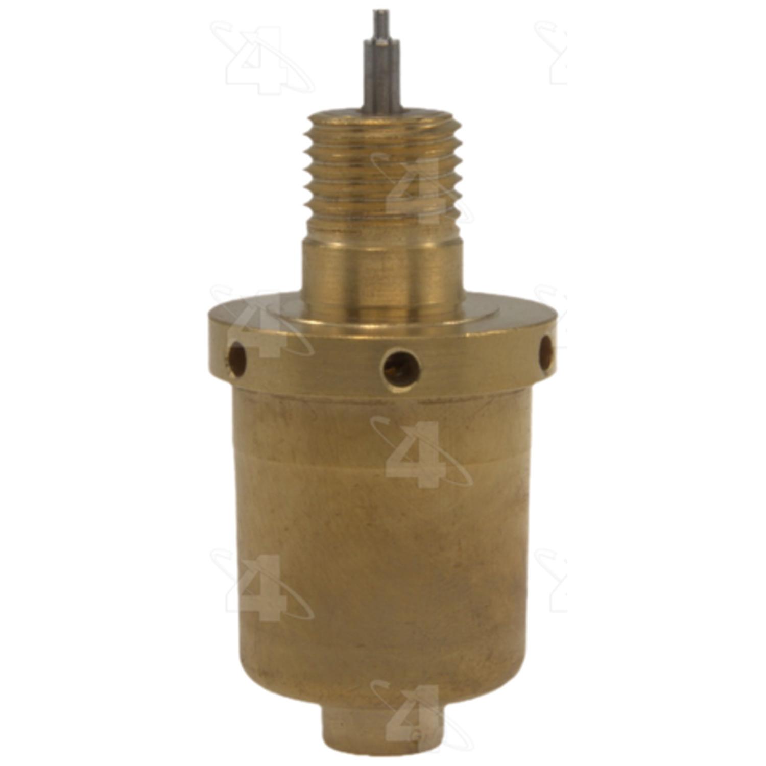 Four Seasons 38843 - A/C Compressor Control Valve Four Seasons 38843 A/C Compressor Control Valve product image 5 of 8