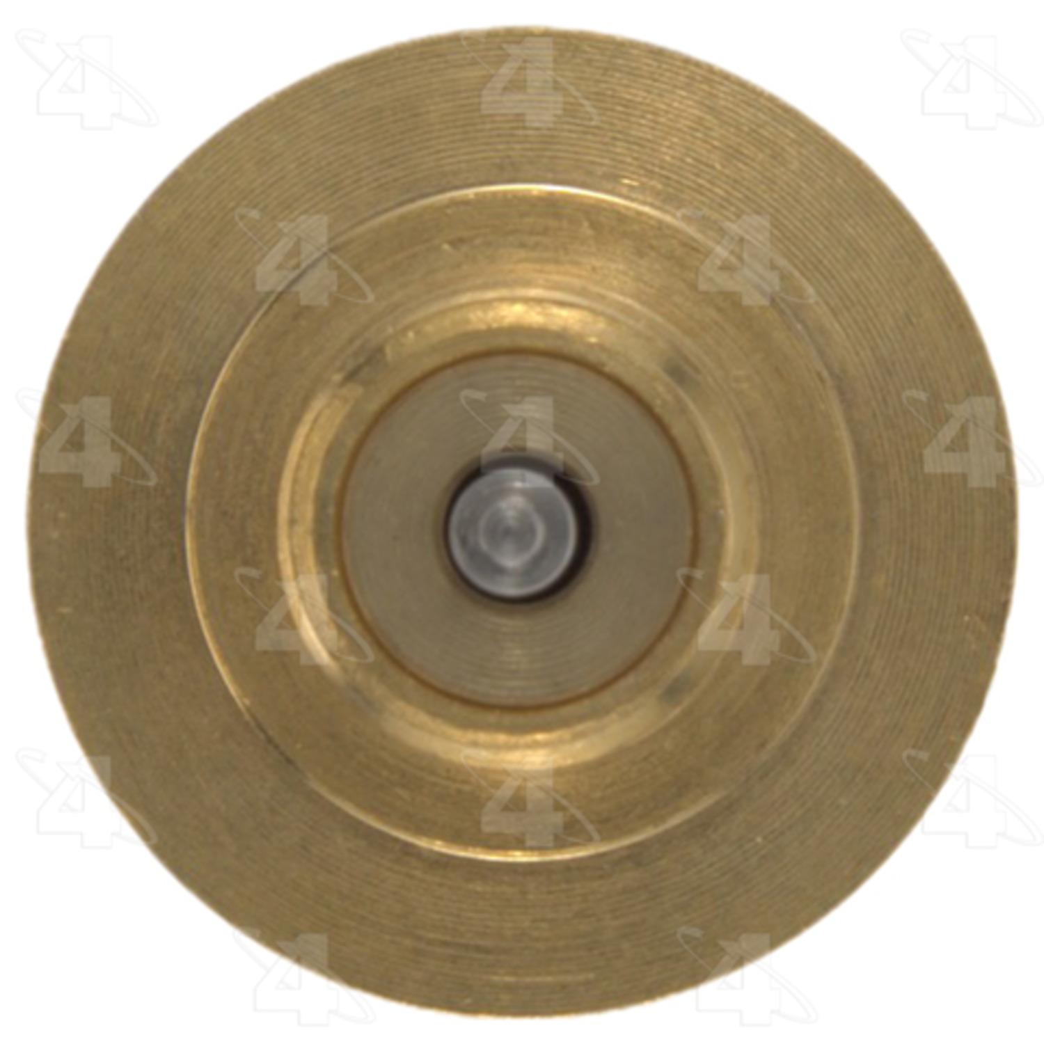 Four Seasons 38843 - A/C Compressor Control Valve Four Seasons 38843 A/C Compressor Control Valve product image 7 of 8