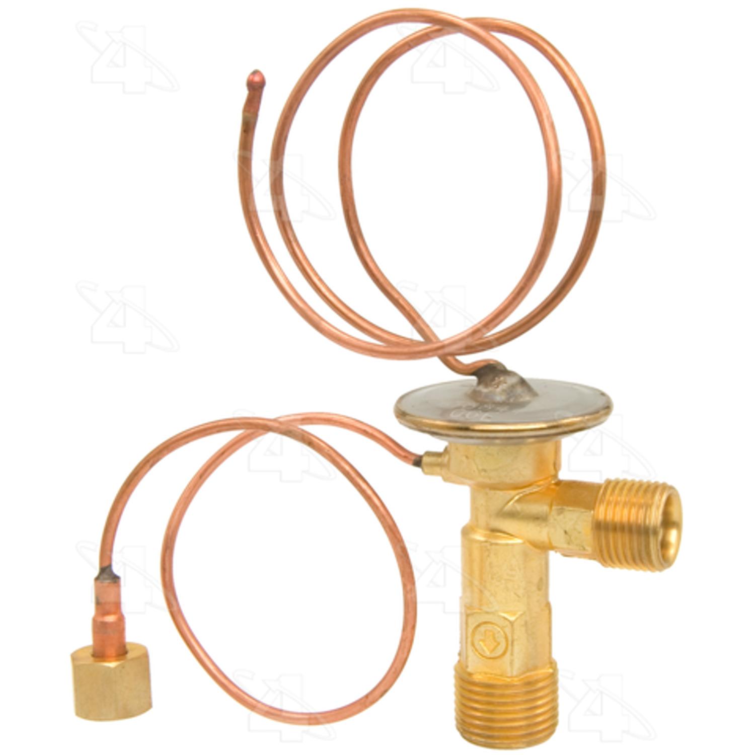 Four Seasons 38844 - A/C Expansion Valve Four Seasons 38844 A/C Expansion Valve product image 1 of 7