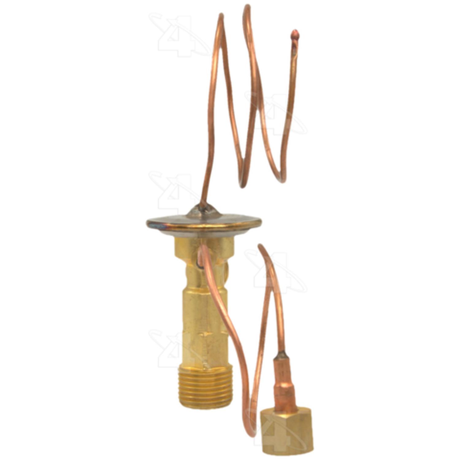 Four Seasons 38844 - A/C Expansion Valve Four Seasons 38844 A/C Expansion Valve product image 2 of 7