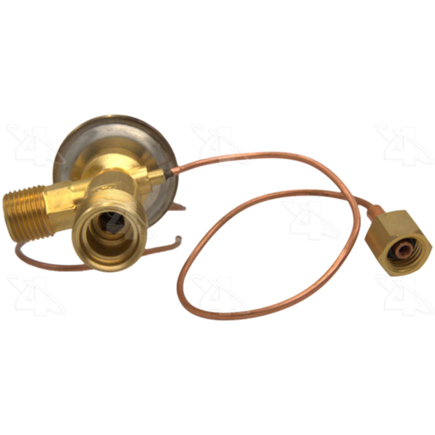 Four Seasons 38844 - A/C Expansion Valve Four Seasons 38844 A/C Expansion Valve product image 3 of 7