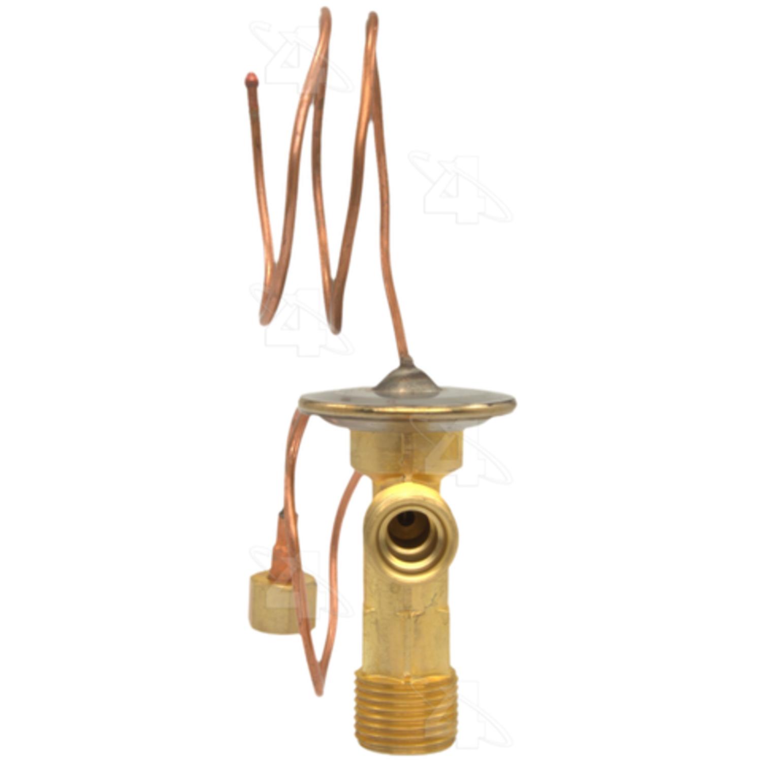 Four Seasons 38844 - A/C Expansion Valve Four Seasons 38844 A/C Expansion Valve product image 4 of 7