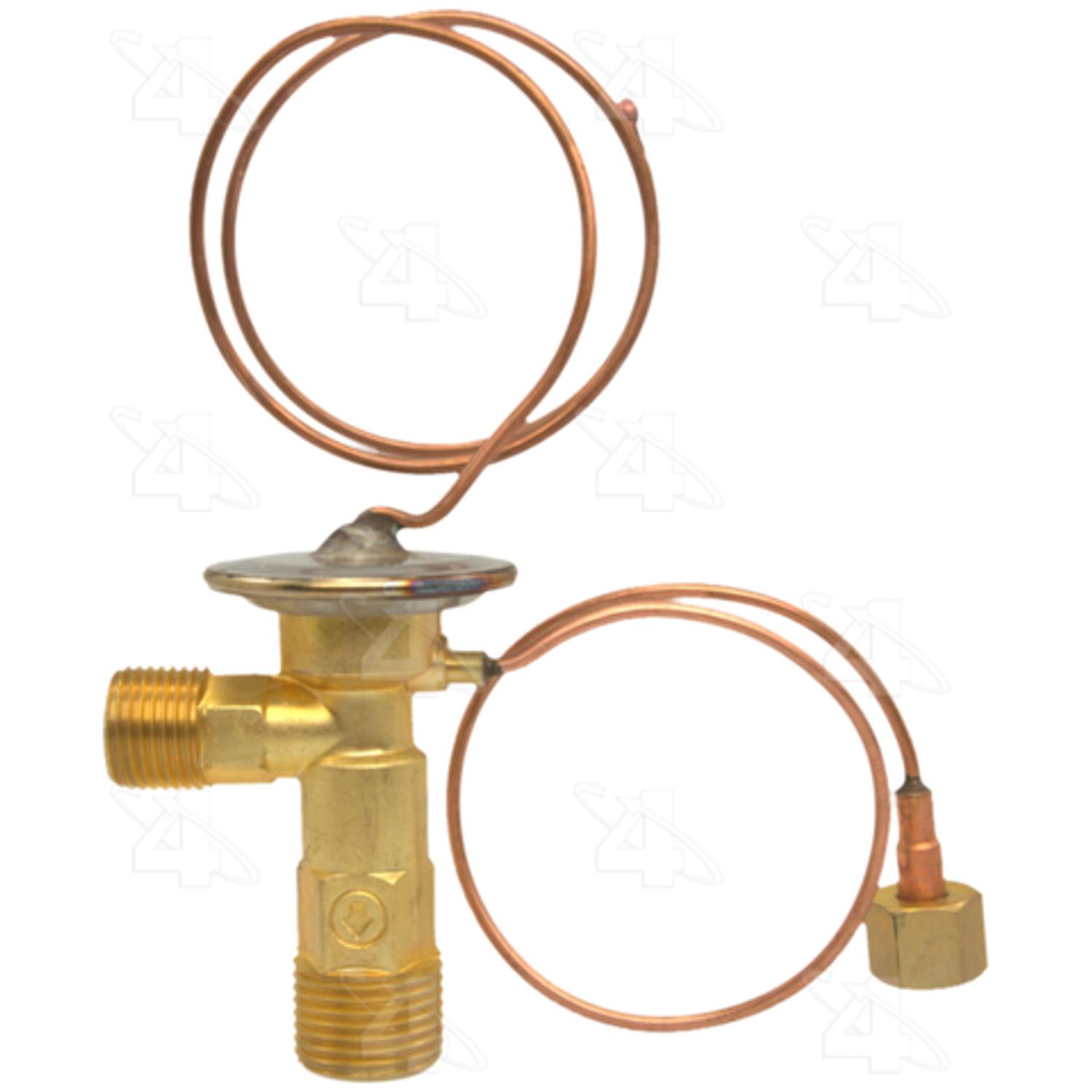 Four Seasons 38844 - A/C Expansion Valve Four Seasons 38844 A/C Expansion Valve product image 5 of 7