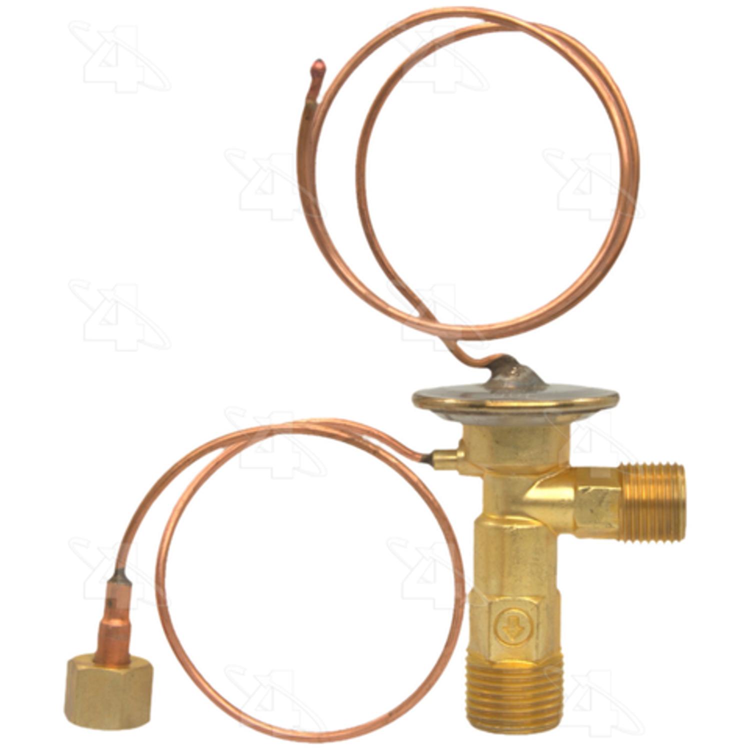Four Seasons 38844 - A/C Expansion Valve Four Seasons 38844 A/C Expansion Valve product image 6 of 7