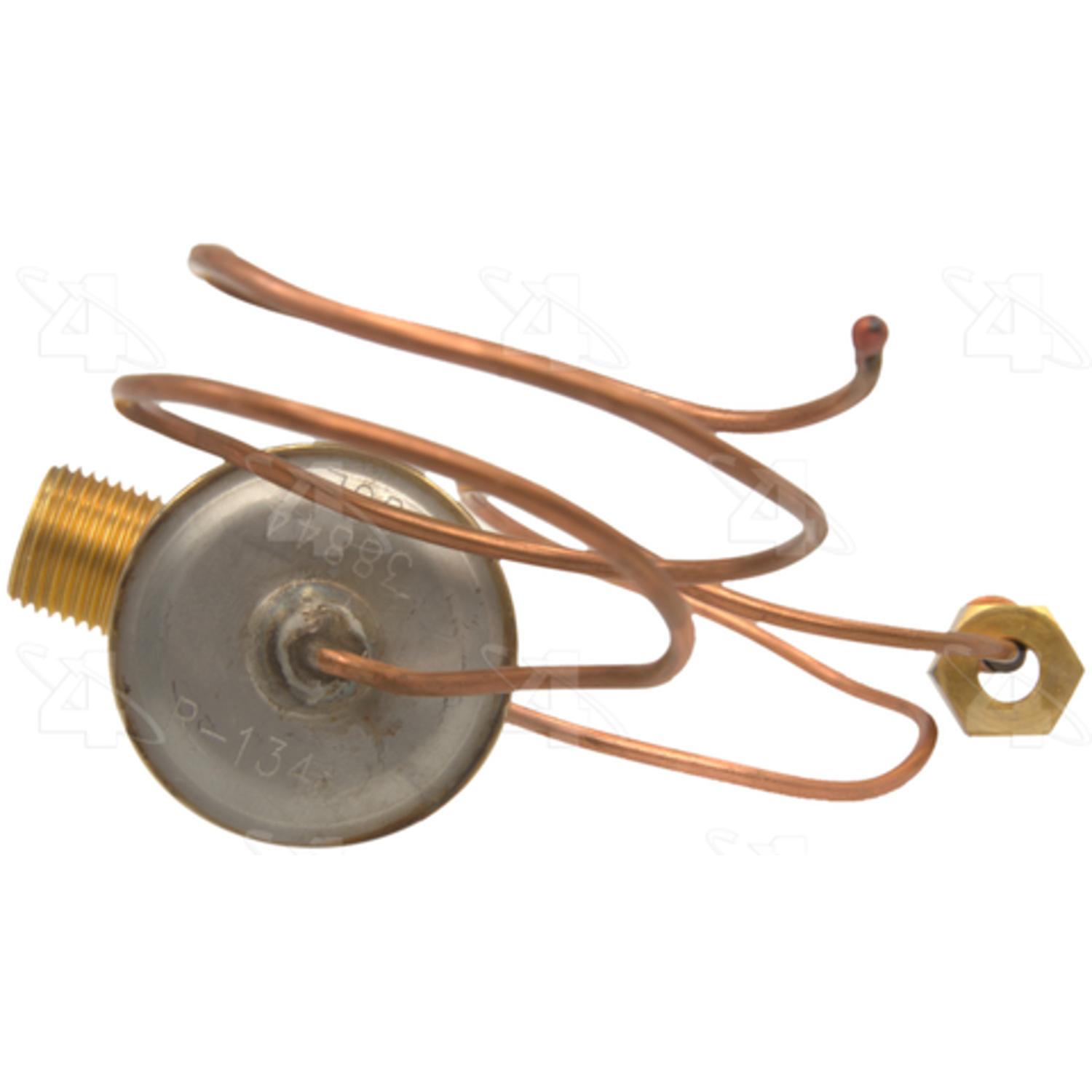 Four Seasons 38844 - A/C Expansion Valve Four Seasons 38844 A/C Expansion Valve product image 7 of 7