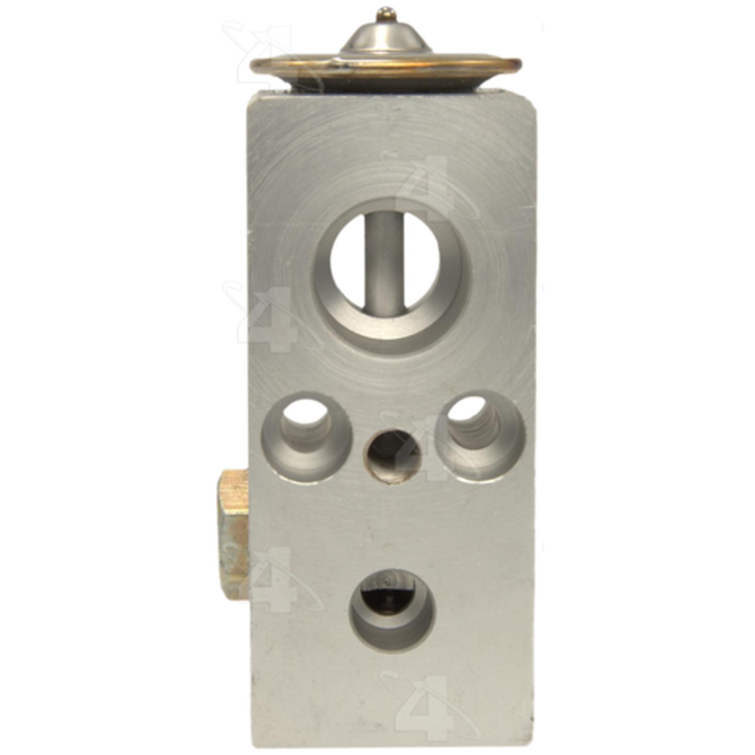 Four Seasons 38848 A/C Expansion Valve product image 2 of 7
